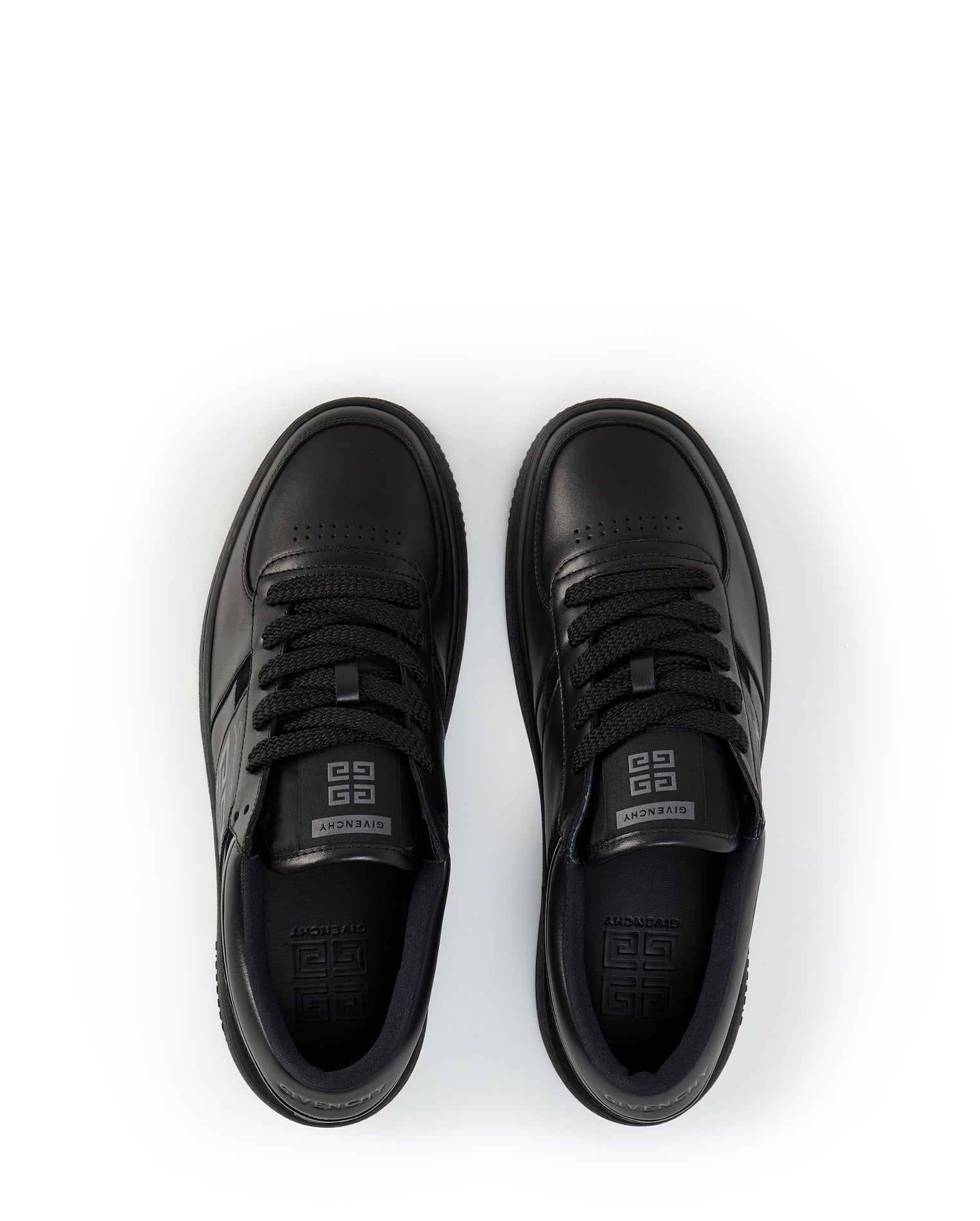 LUXURY HUB GIVENCHY G-MOVE LOW SNEAKERS