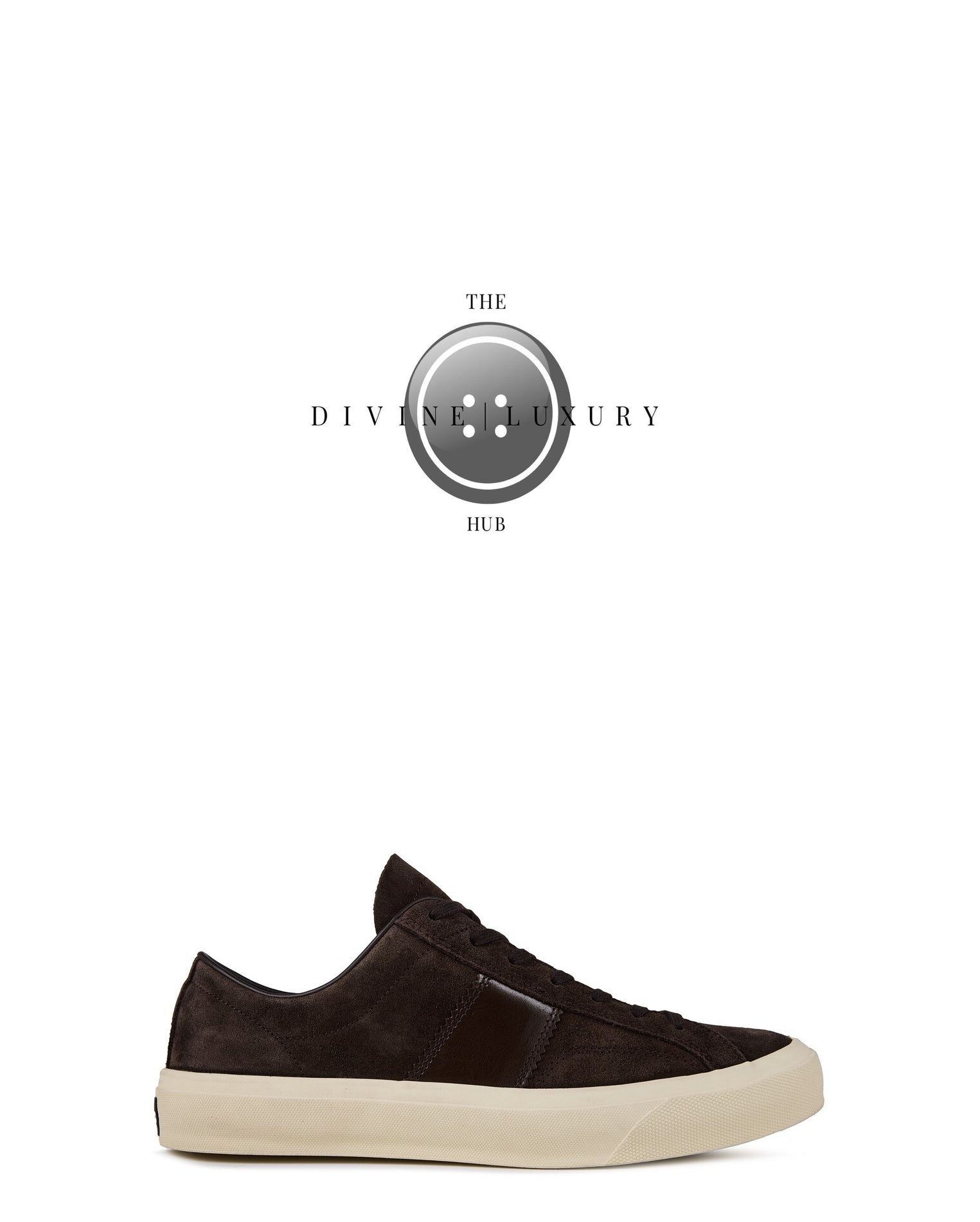 LUXURY HUB TOM FORD TF MOC LOW TOP