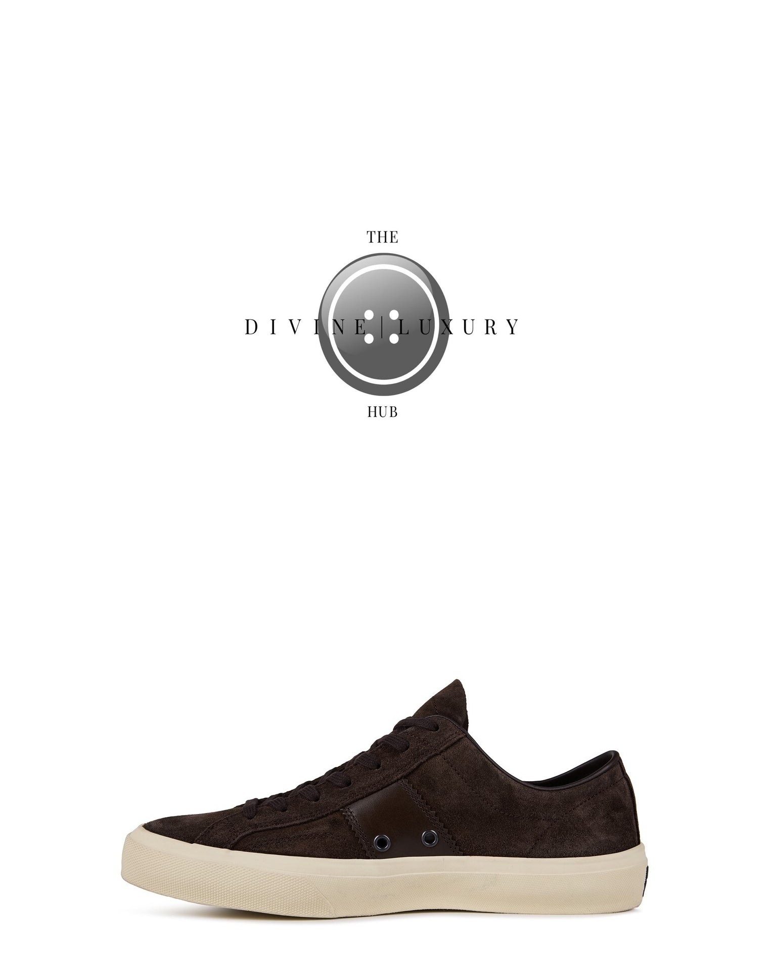 LUXURY HUB TOM FORD TF MOC LOW TOP