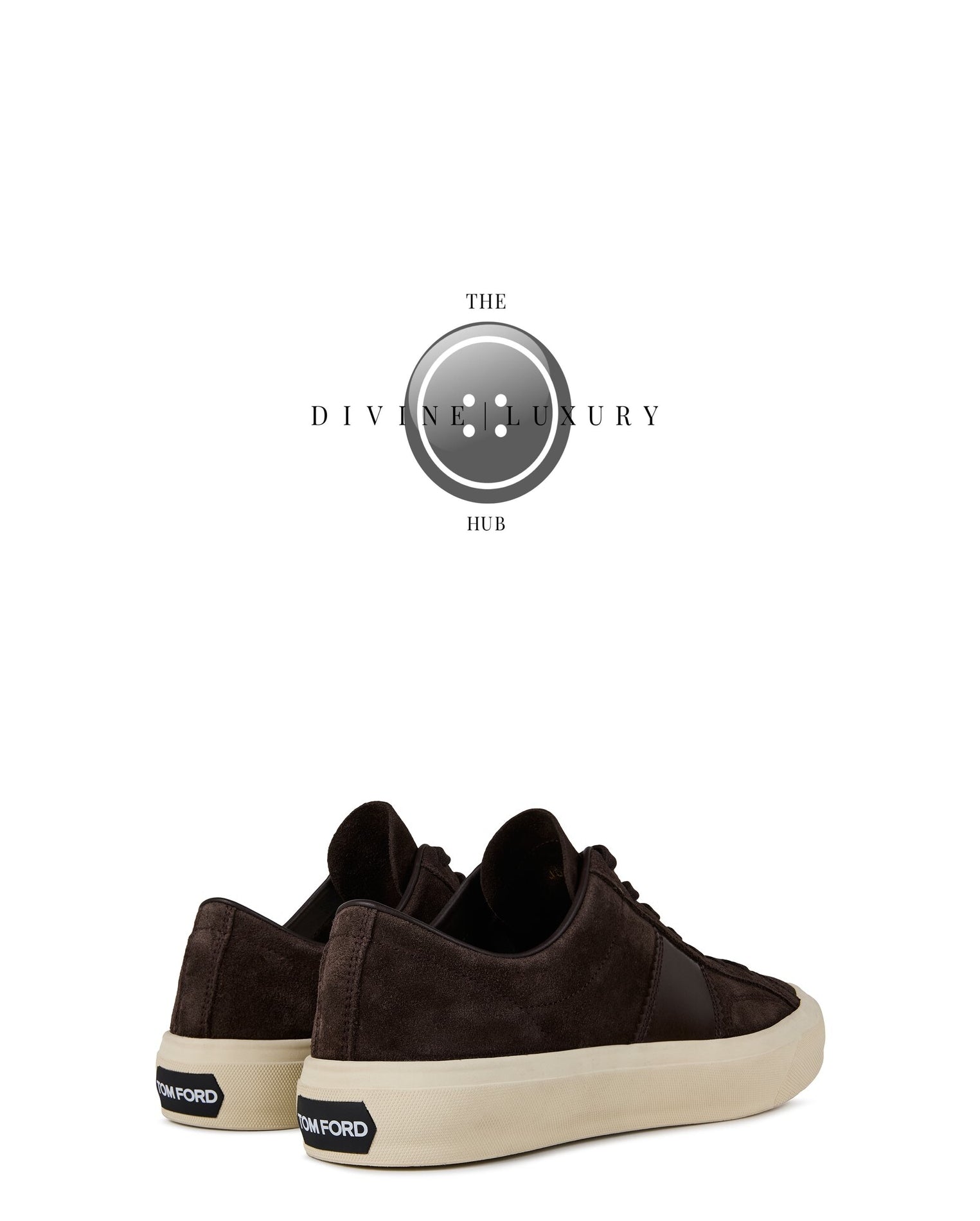 LUXURY HUB TOM FORD TF MOC LOW TOP