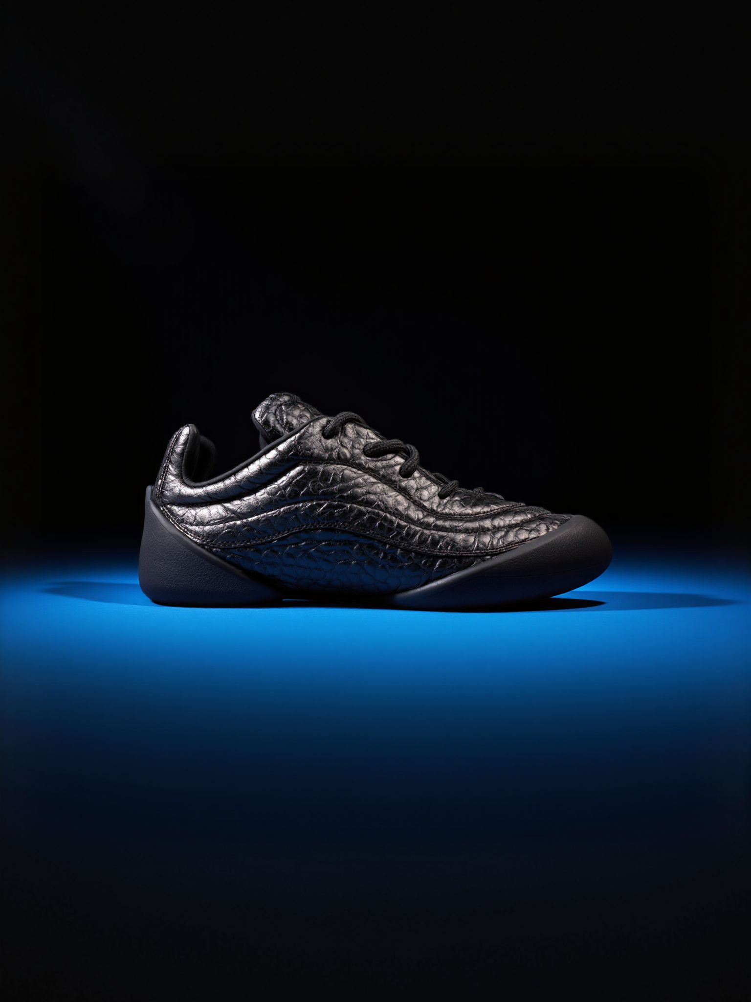 LUXURY HUB ALEXANDER MCQUEEN FLEXION SNEAKERS