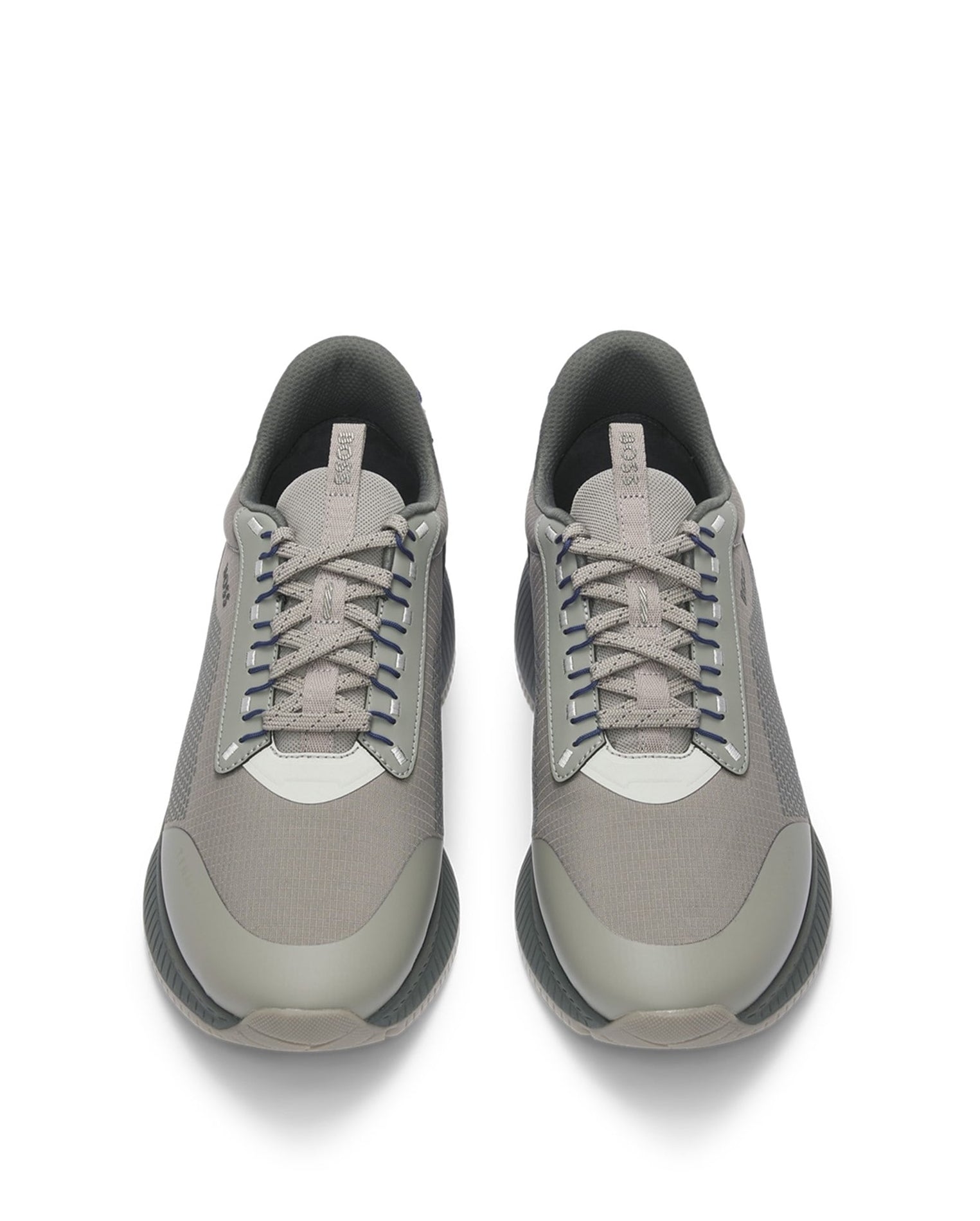 LUXURY HUB BOSS TTNM EVO TRAINERS