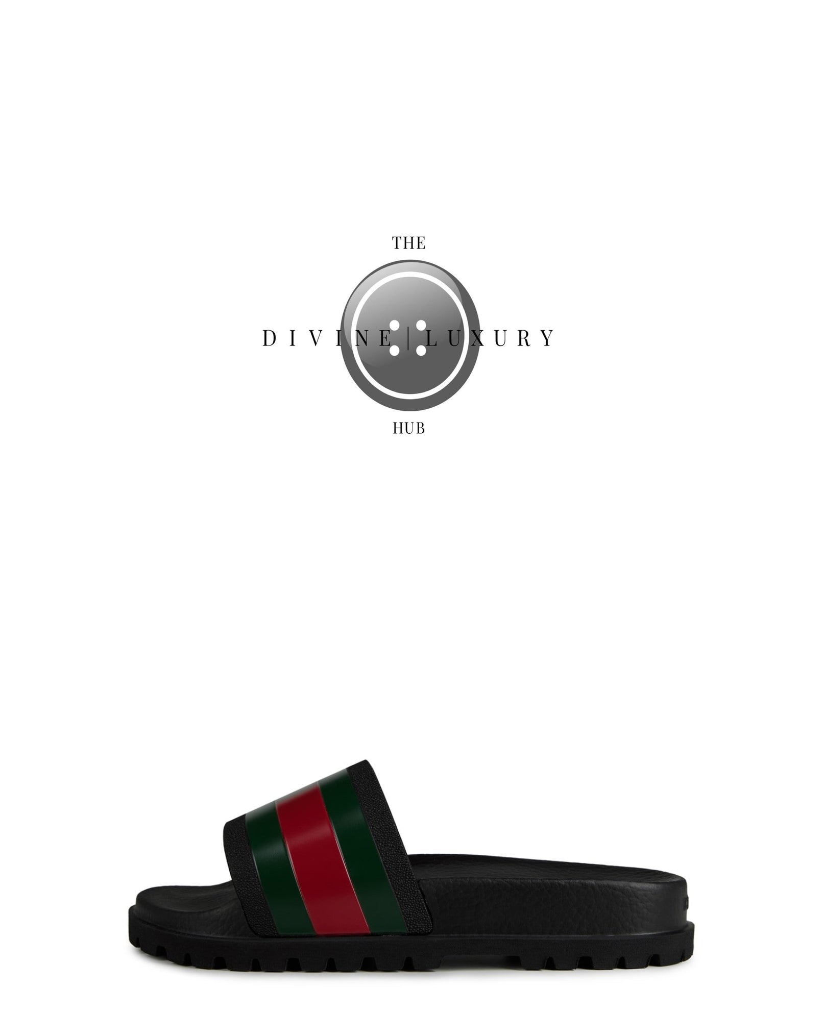 LUXURY HUB GUCCI WEB SLIDERS