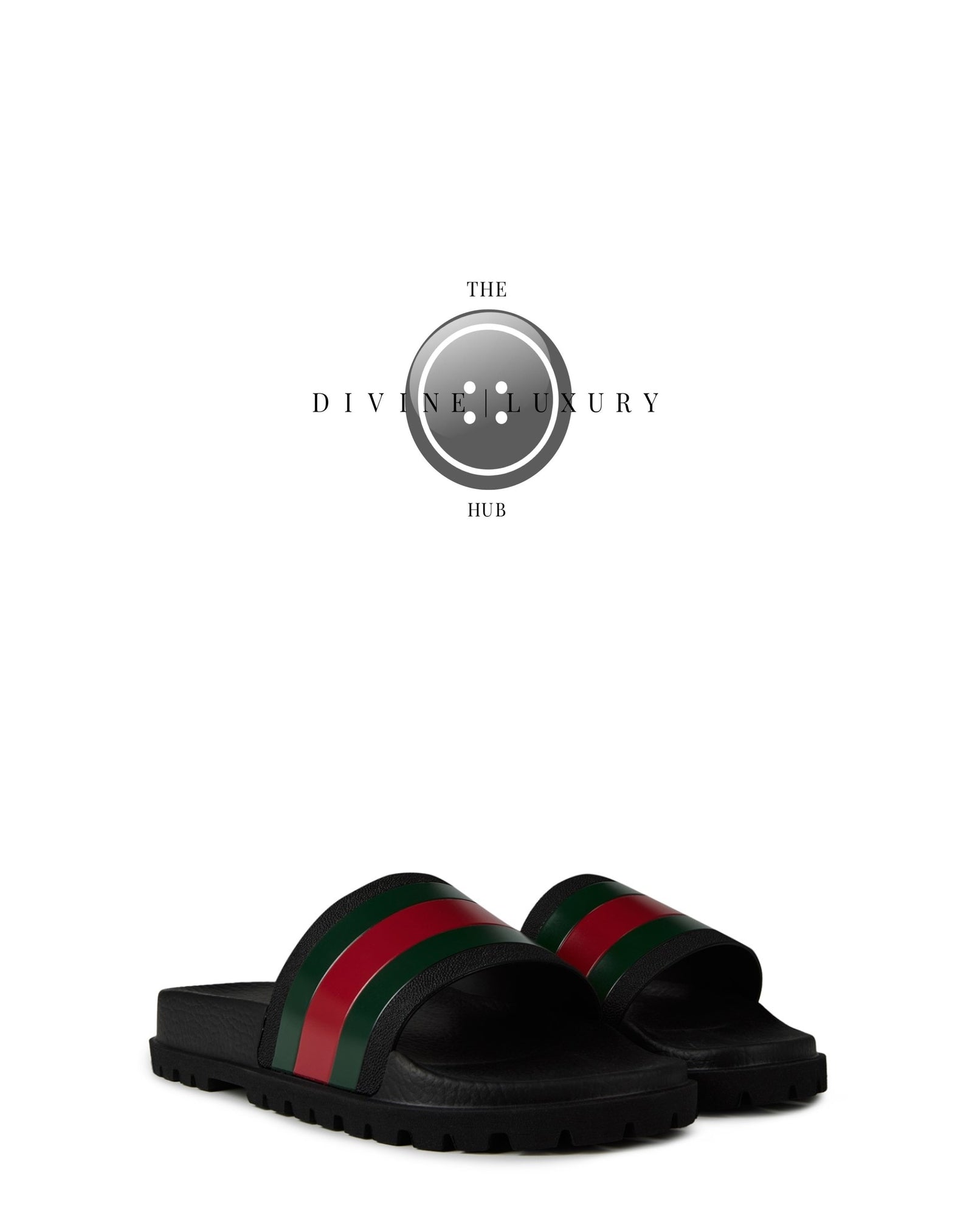 LUXURY HUB GUCCI WEB SLIDERS