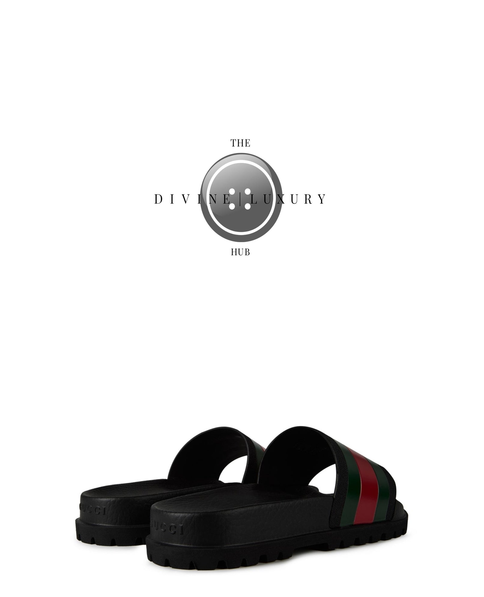 LUXURY HUB GUCCI WEB SLIDERS