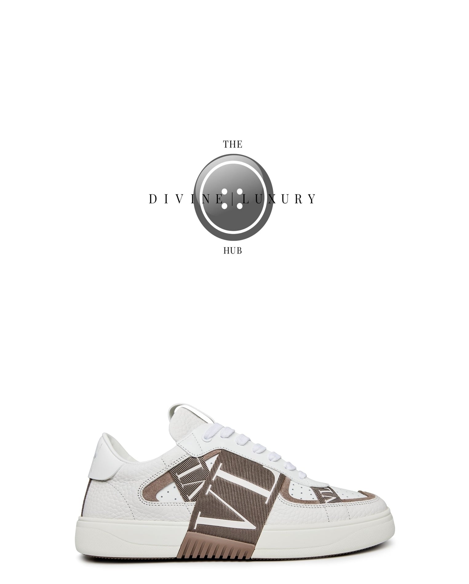 LUXURY HUB VALENTINO GARAVANI VLTN LOW SNEAKERS