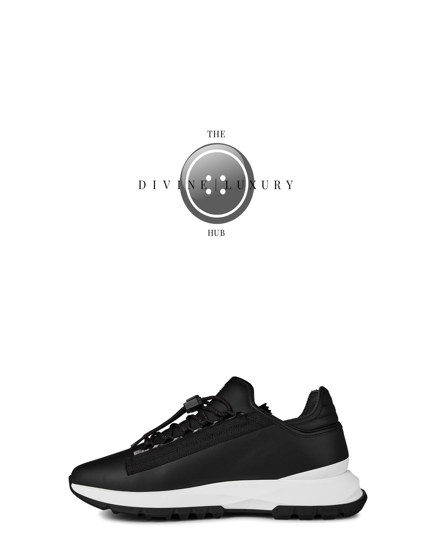 LUXURY HUB GIVENCHY SPECTRE TRAINERS