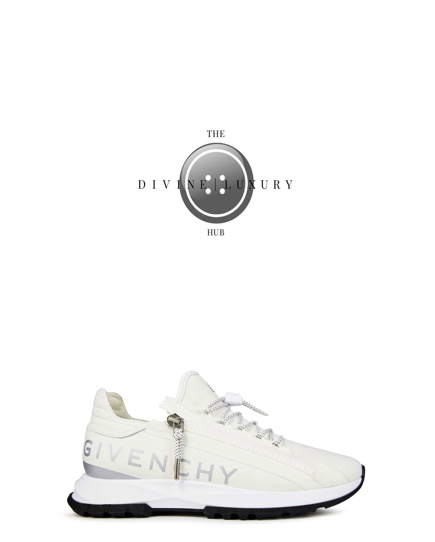 LUXURY HUB GIVENCHY SPECTRE TRAINERS