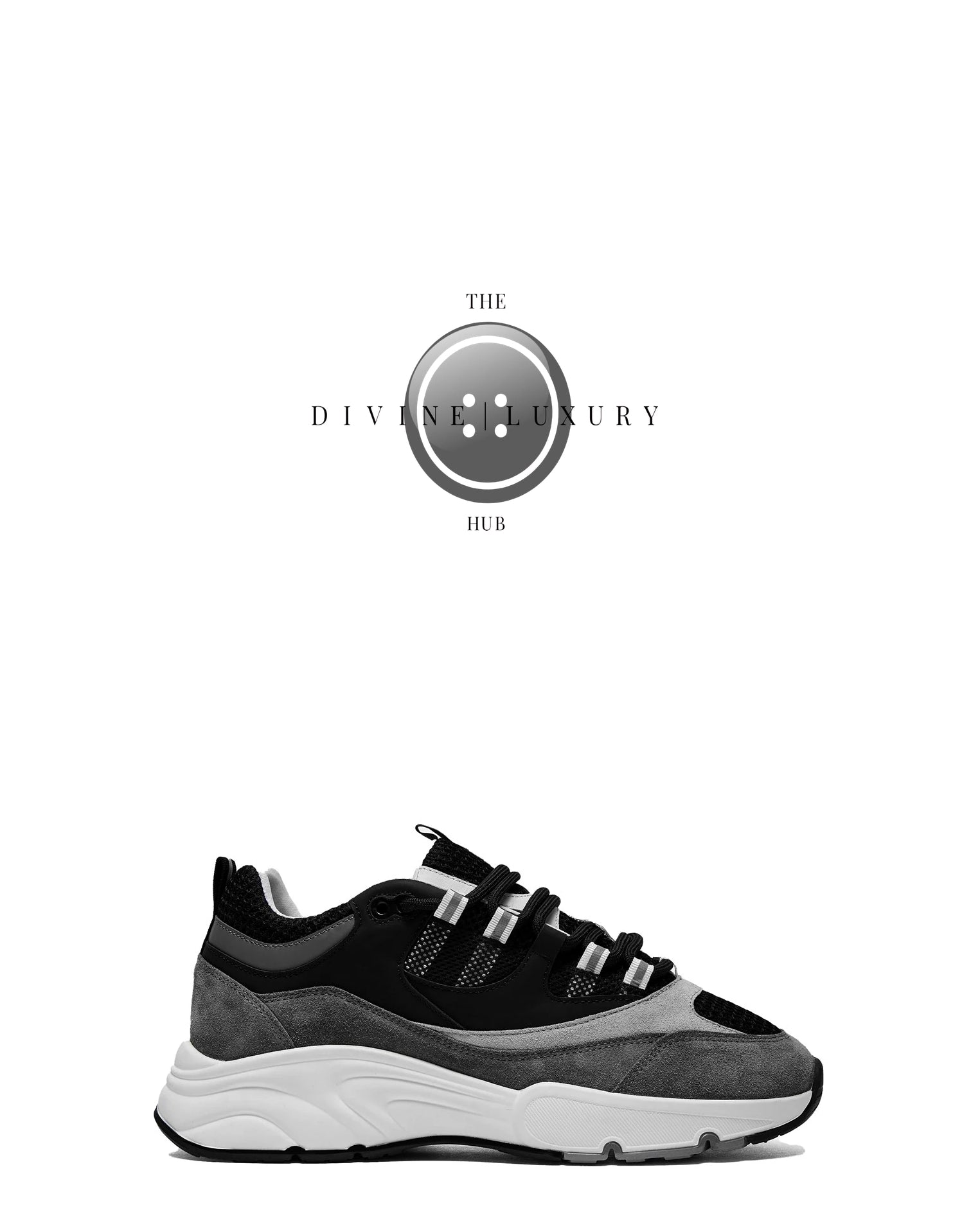 LUXURY HUB CLEENS AERO RUNNERS