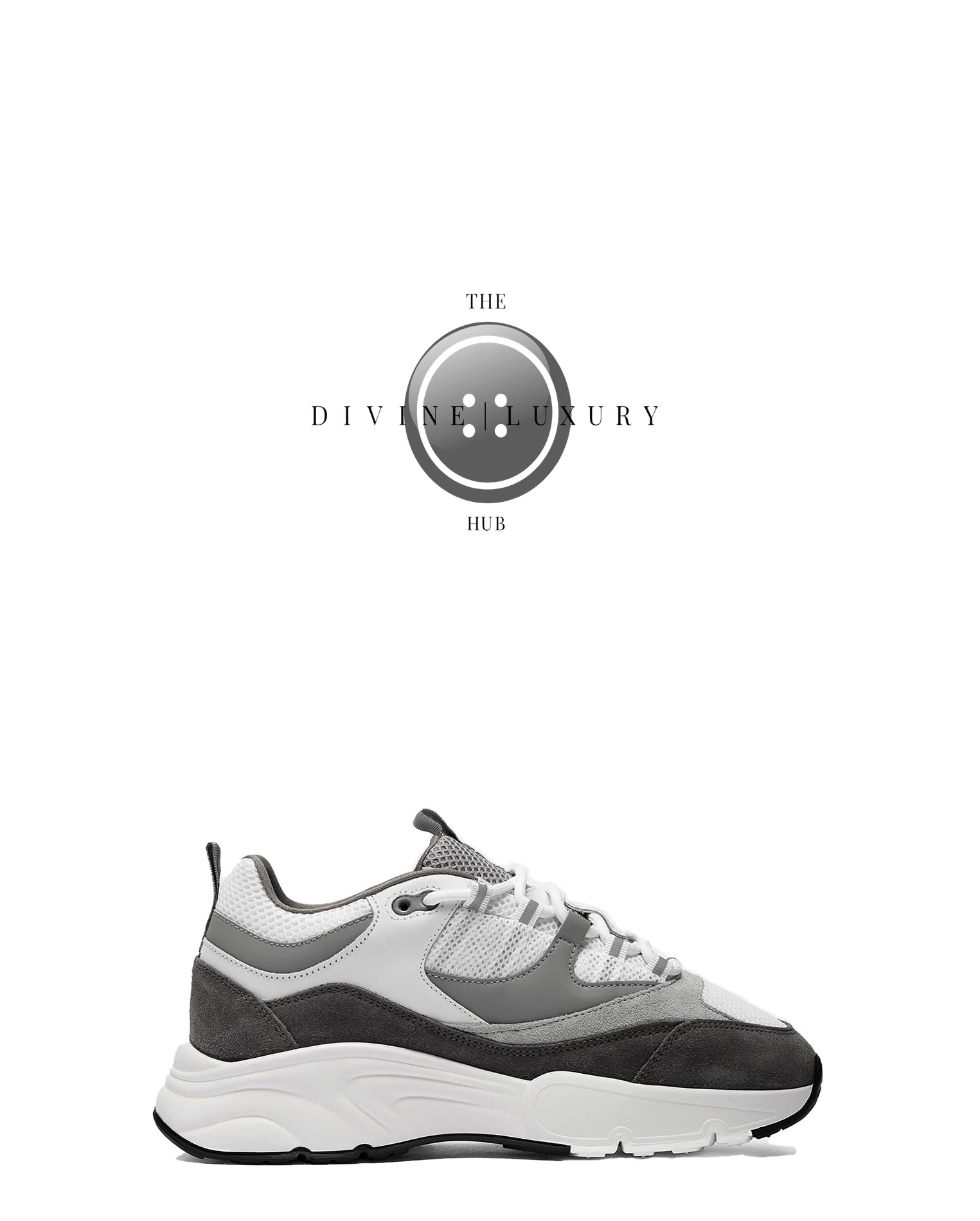 LUXURY HUB CLEENS AERO RUNNERS