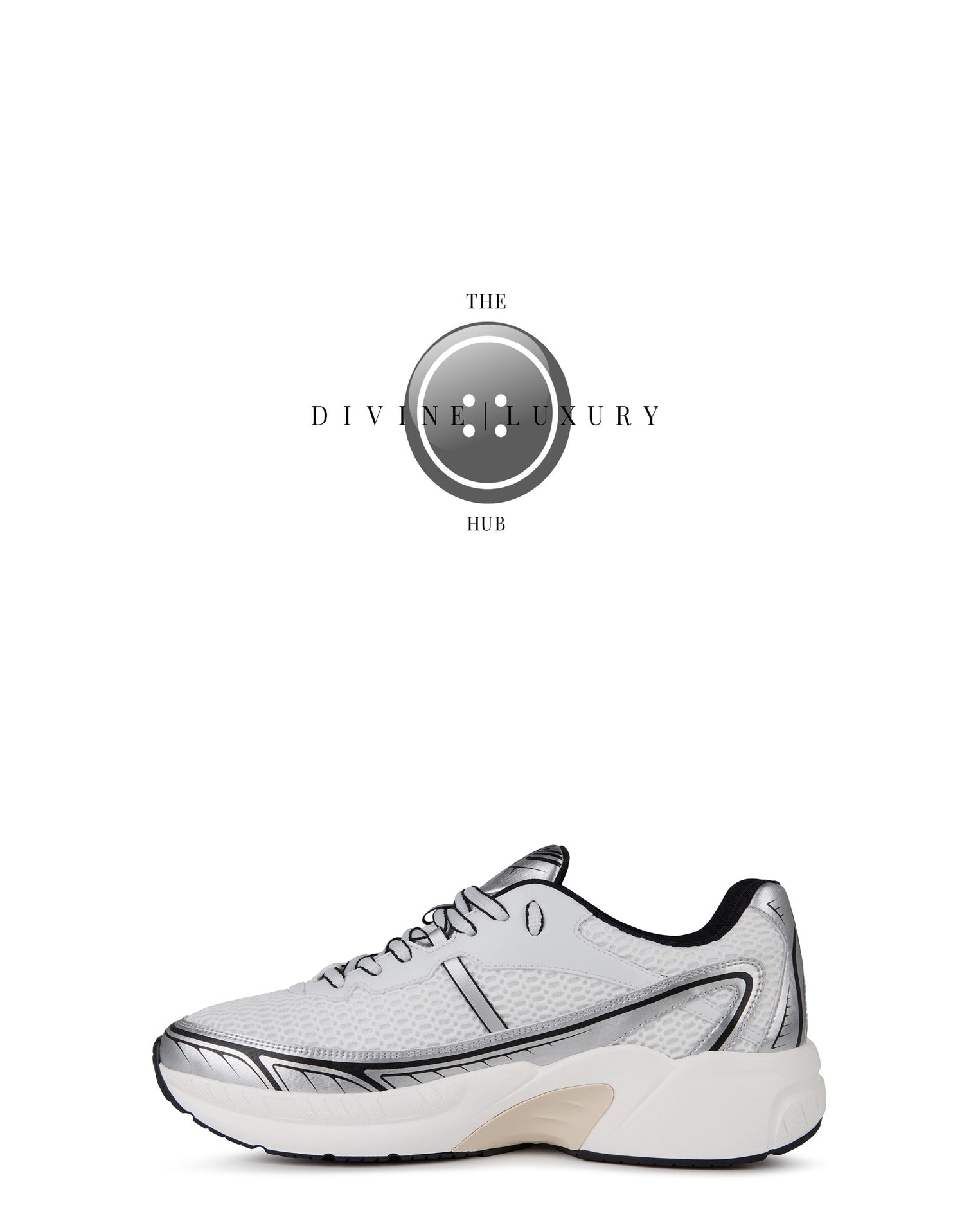 LUXURY HUB GIVENCHY GIV NFNTY 52 RUNNER