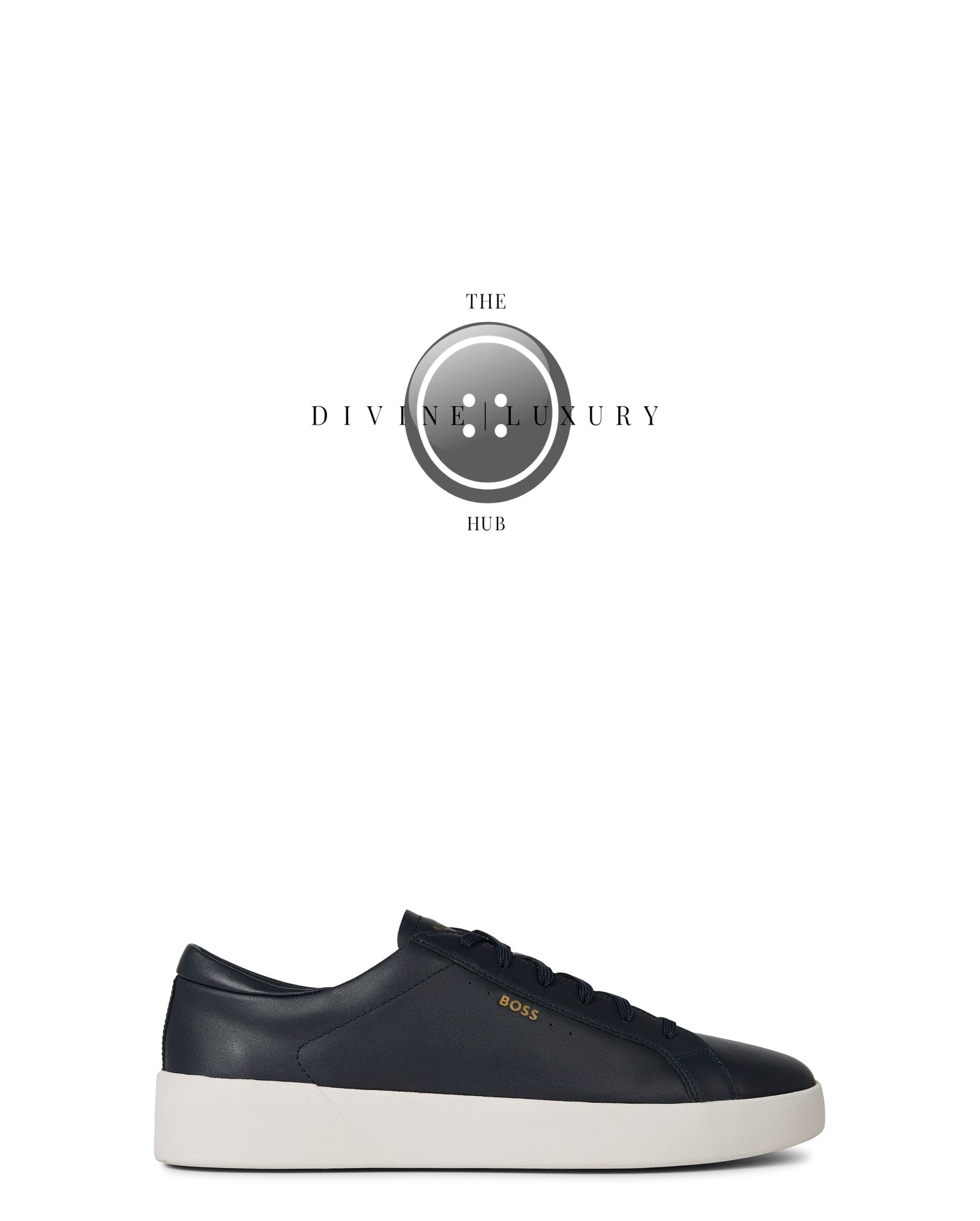 LUXURY HUB BOSS BELWAR TENN TB TRAINERS