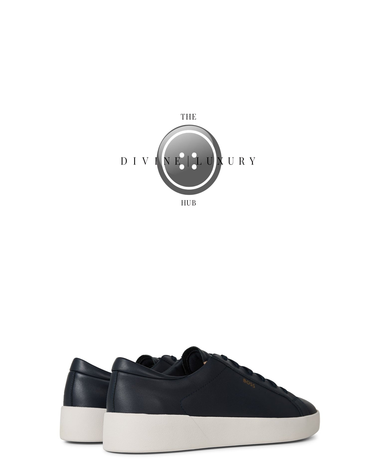 LUXURY HUB BOSS BELWAR TENN TB TRAINERS