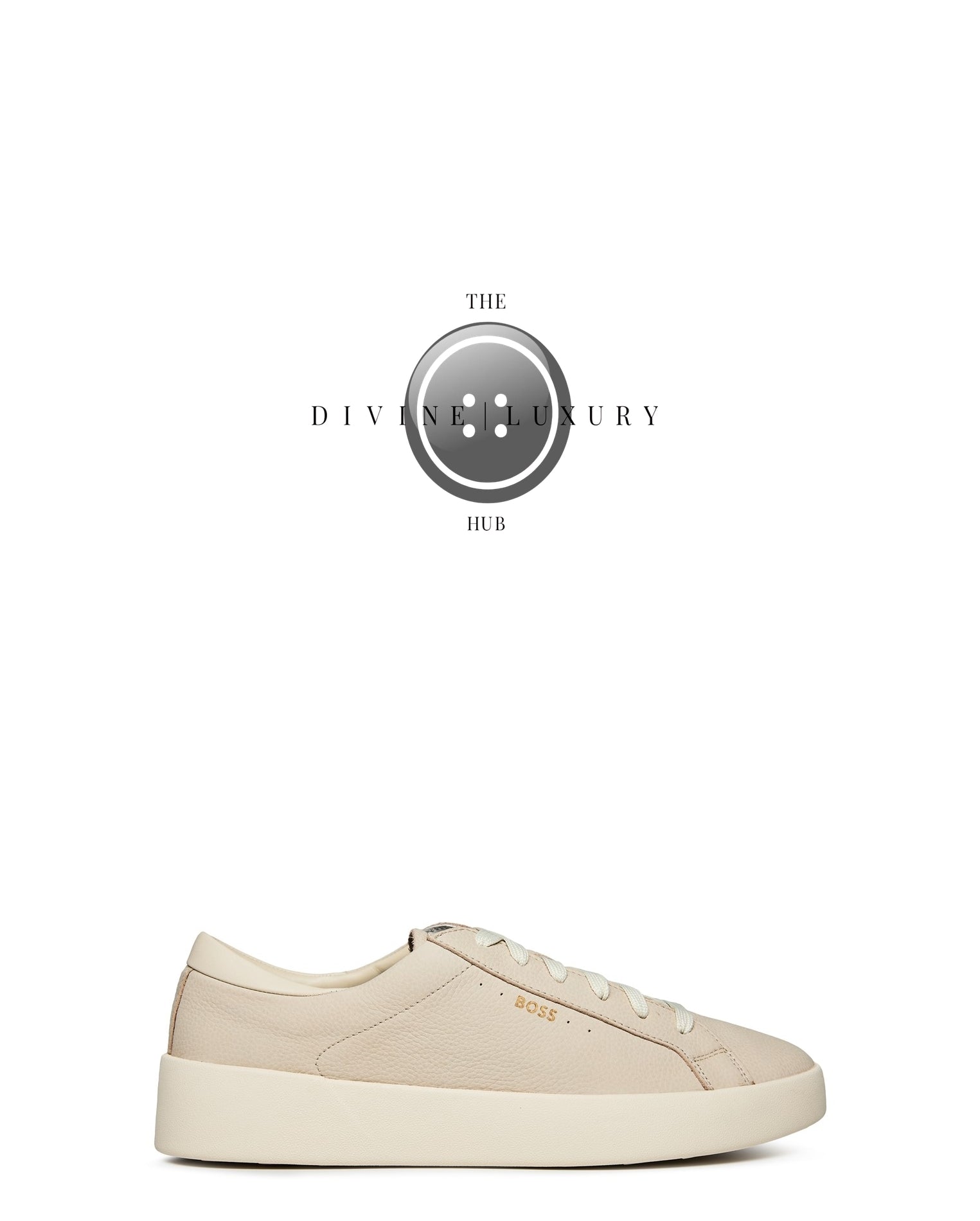 LUXURY HUB BOSS BELWAR TENN TB TRAINERS