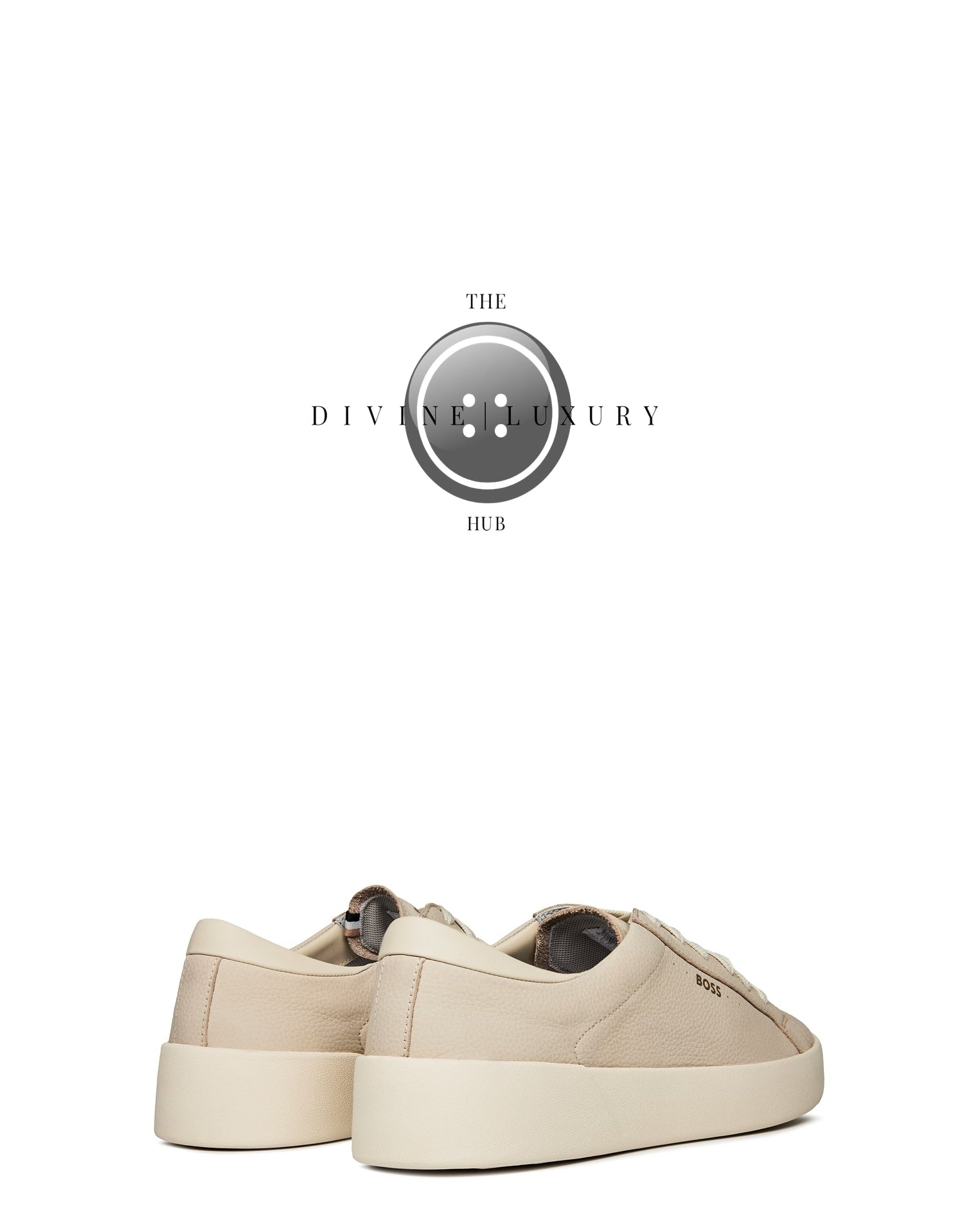 LUXURY HUB BOSS BELWAR TENN TB TRAINERS