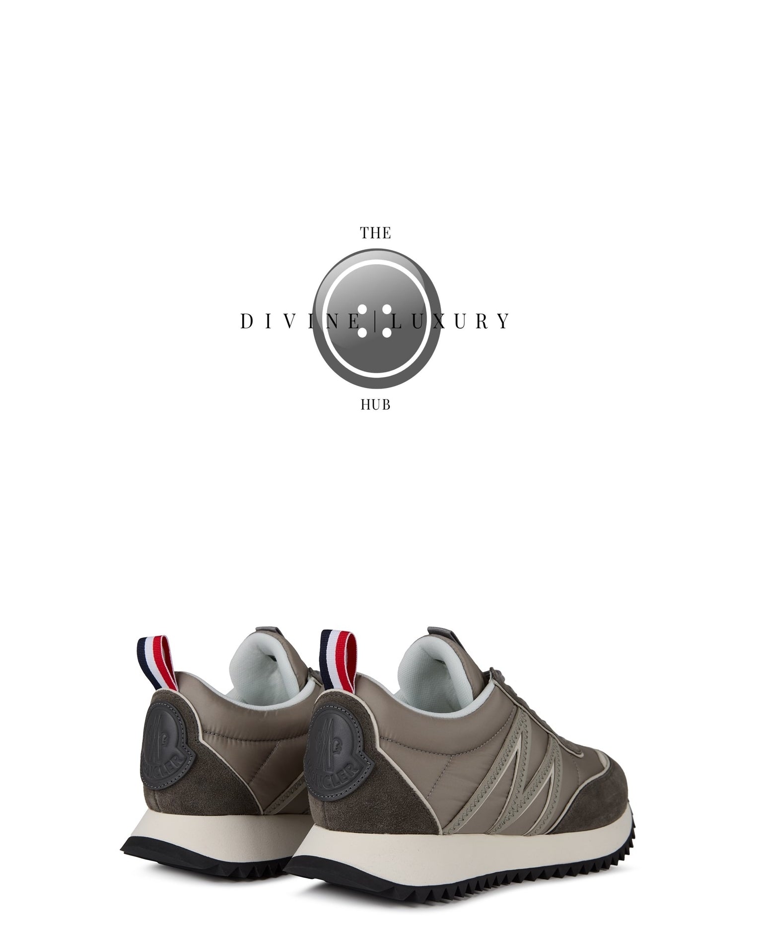 LUXURY HUB MONCLER PACEY LOW