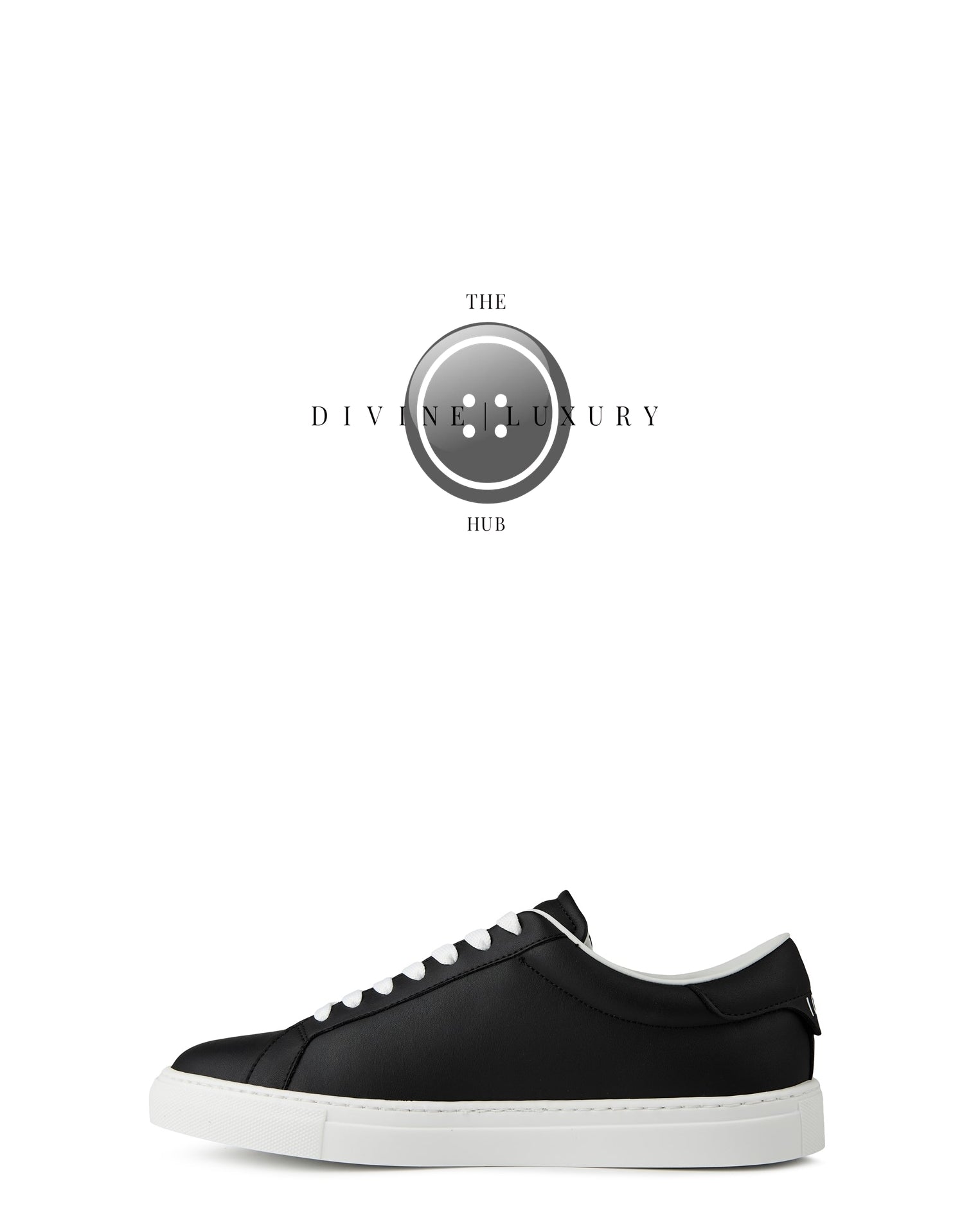 LUXURY HUB DSQUARED2 DSQ ICON CASSETT SNEAKERS