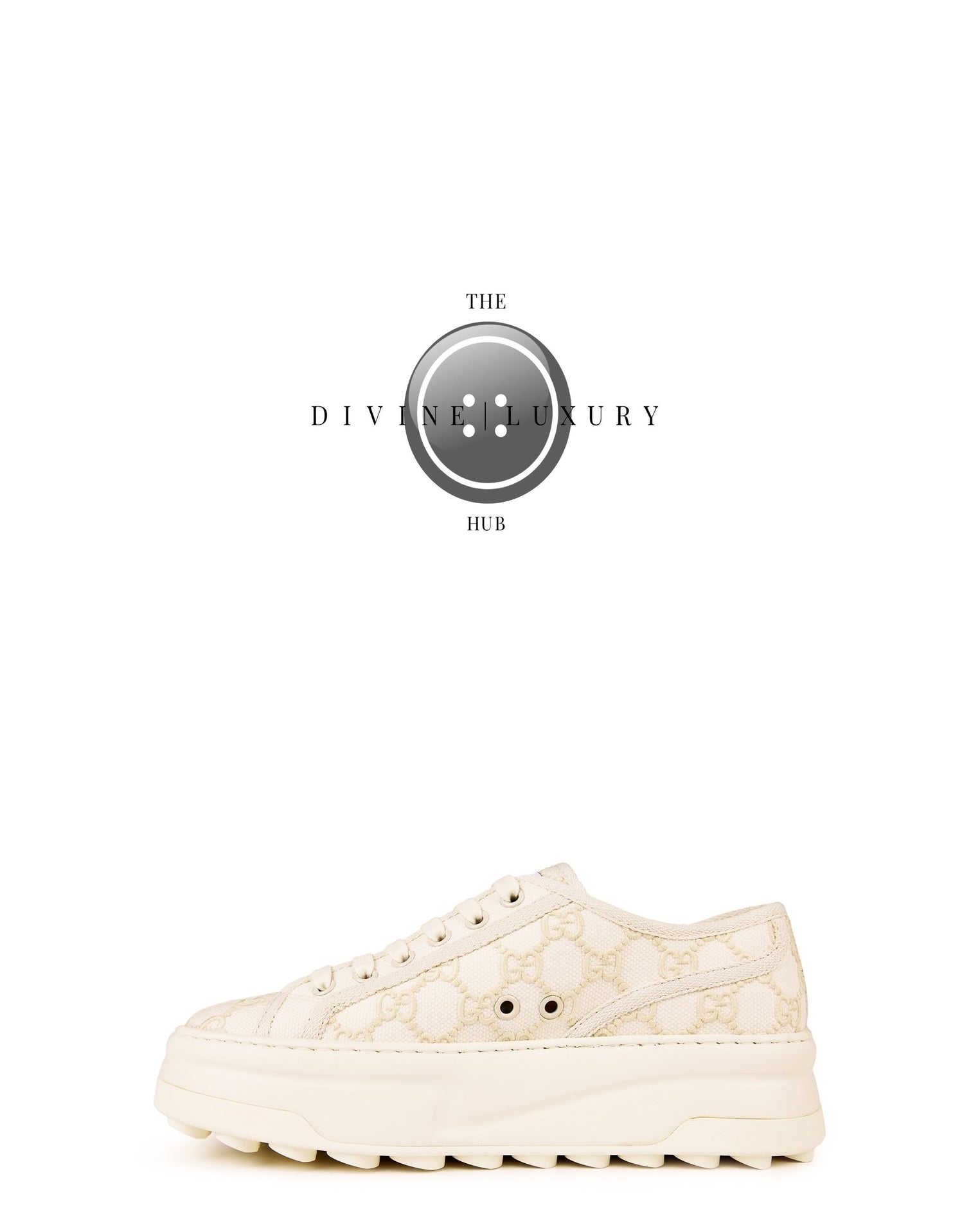 LUXURY HUB GUCCI TENNIS 1977 SNEAKERS