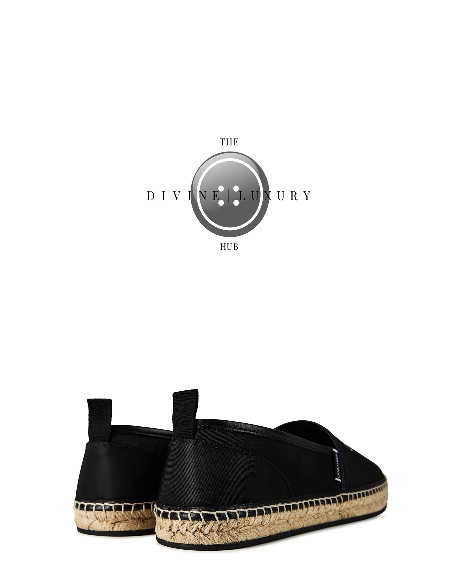 LUXURY HUB JIMMY CHOO EGON ESPADRILLE