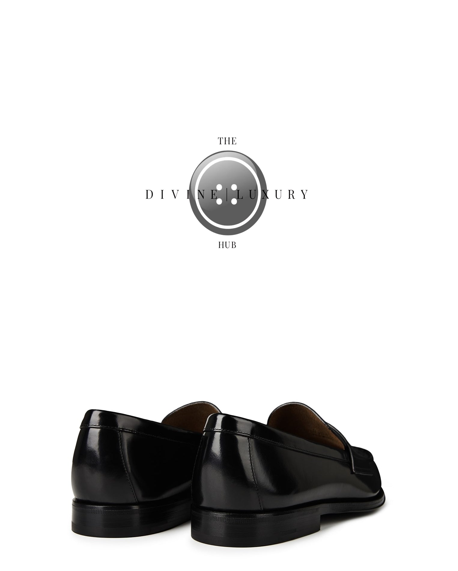 LUXURY HUB PRADA PENNY LOAFERS