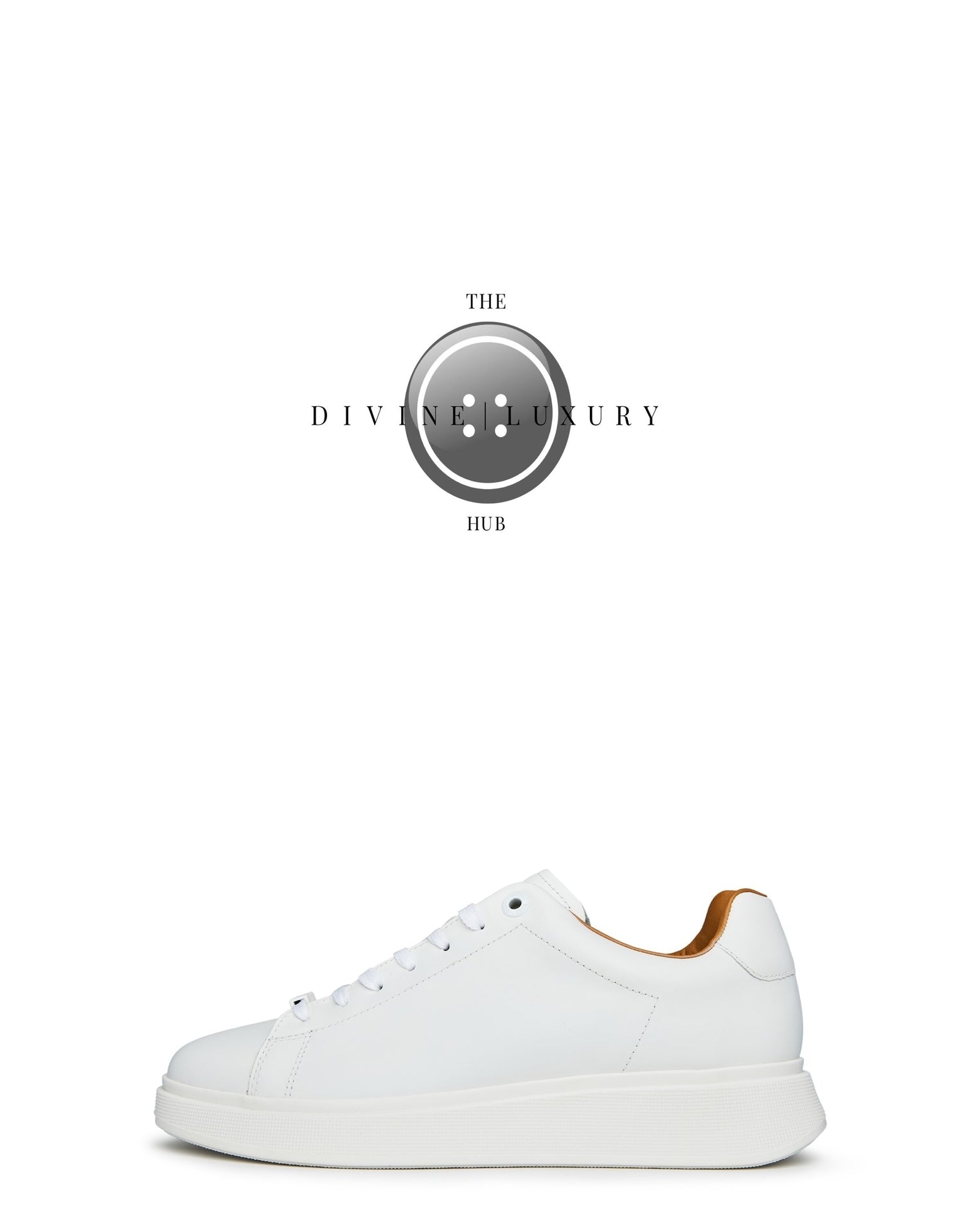 LUXURY HUB BOSS BULTON RUNN TRAINERS