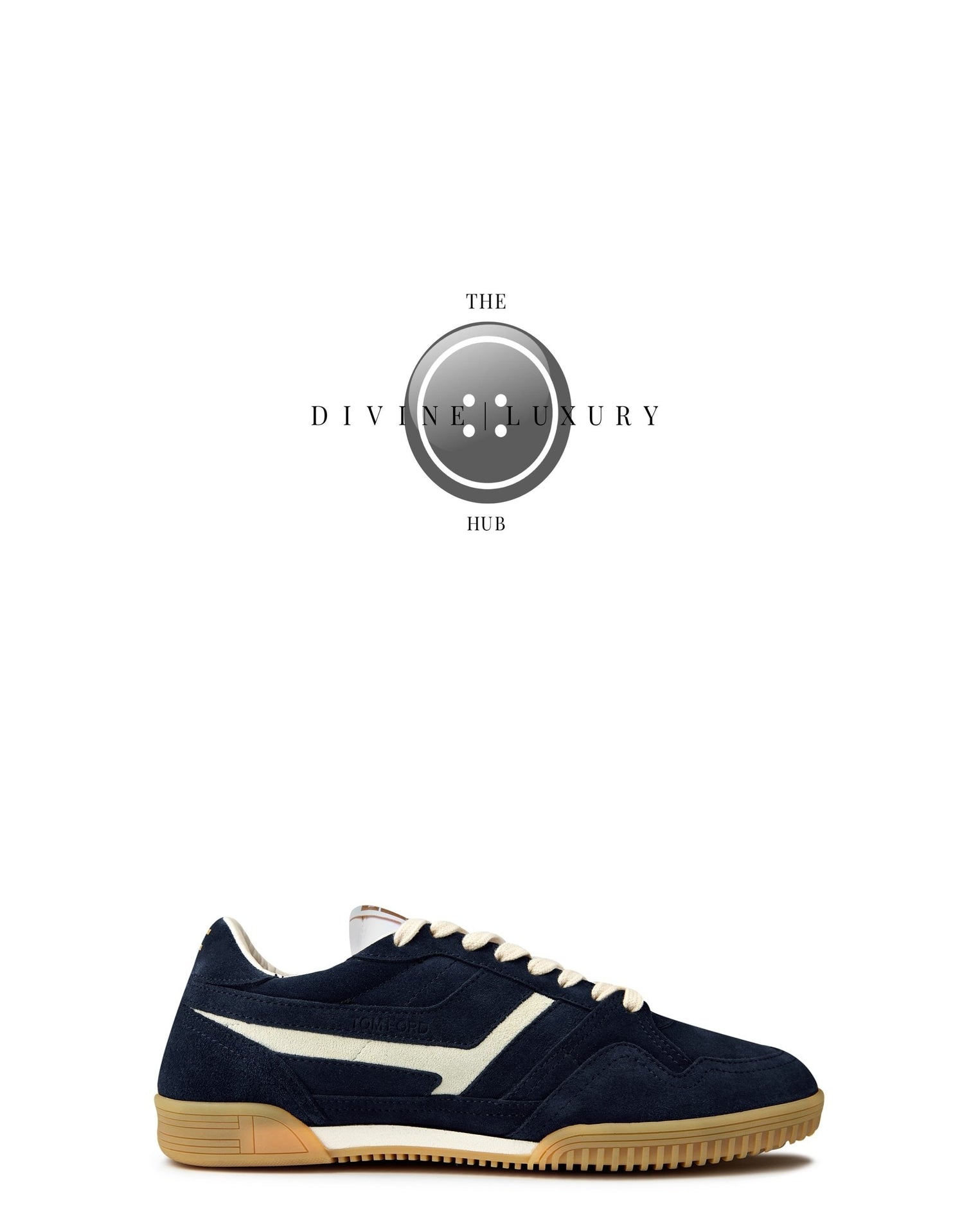 LUXURY HUB TOM FORD TF JACKSON SNEAKER