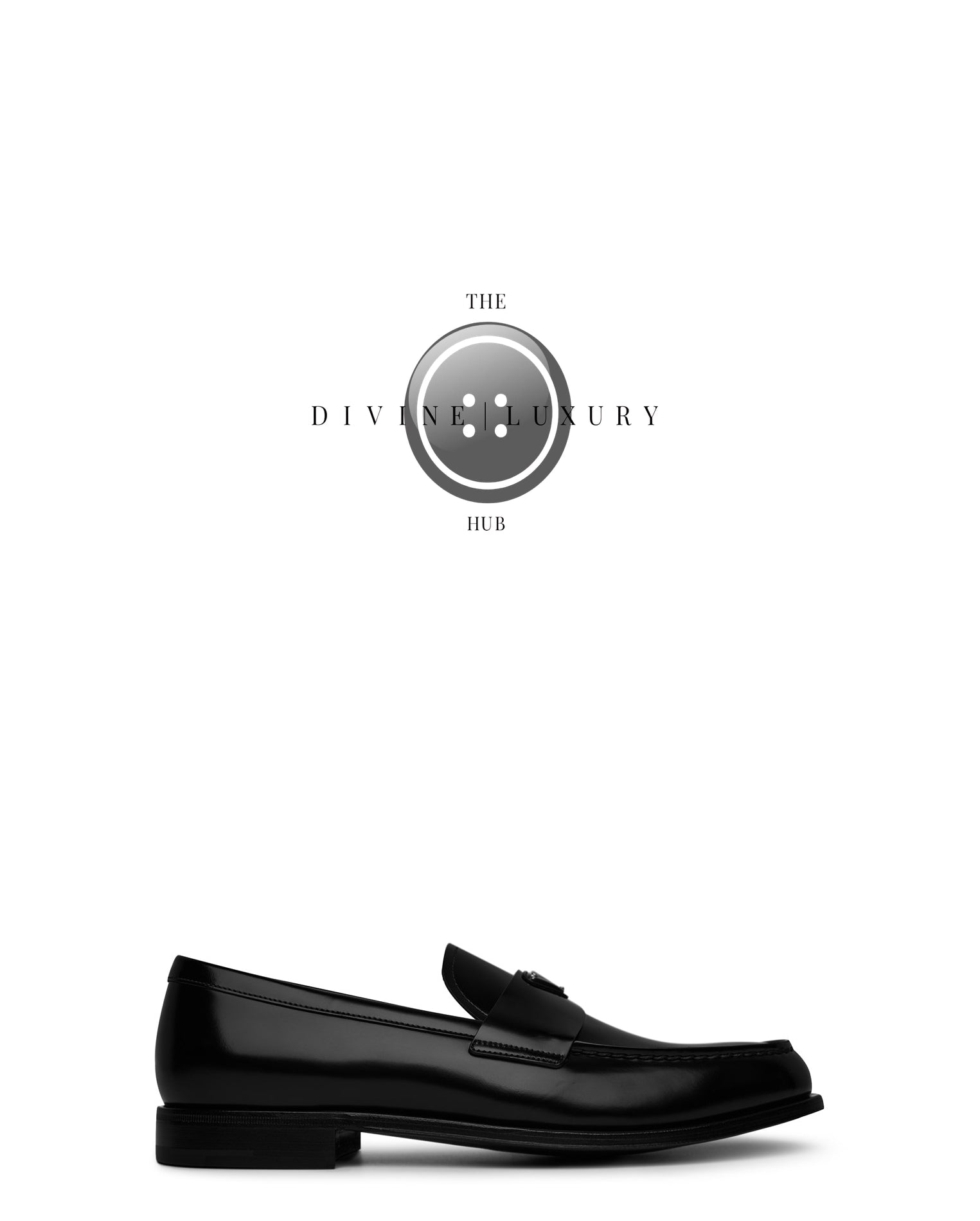 LUXURY HUB PRADA MOCASSINI LOAFERS