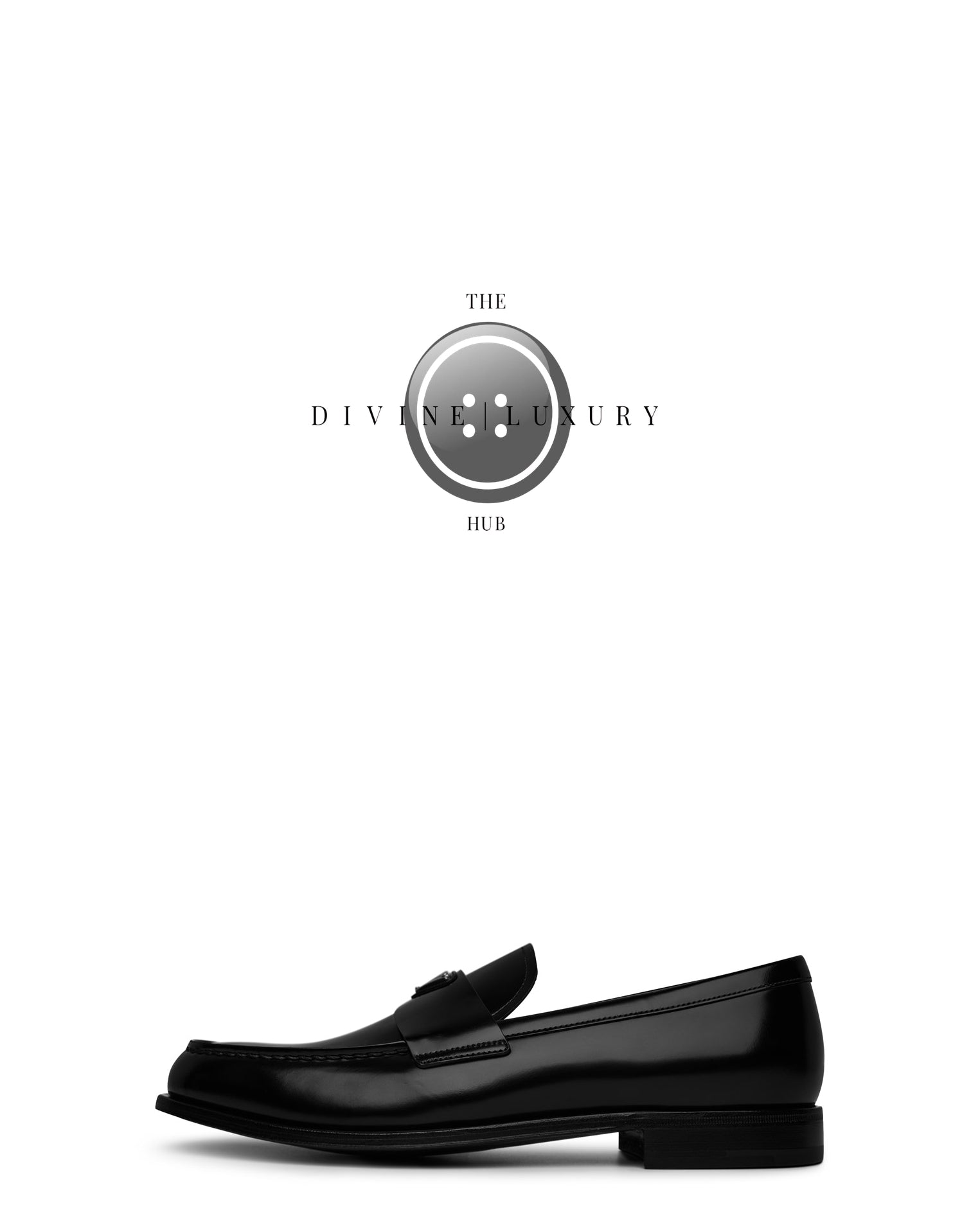 LUXURY HUB PRADA MOCASSINI LOAFERS