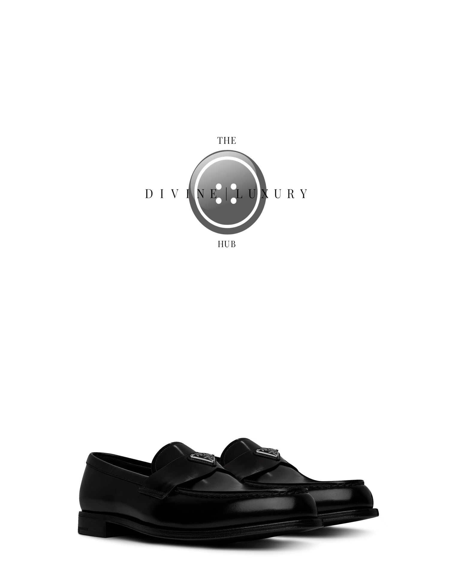 LUXURY HUB PRADA MOCASSINI LOAFERS