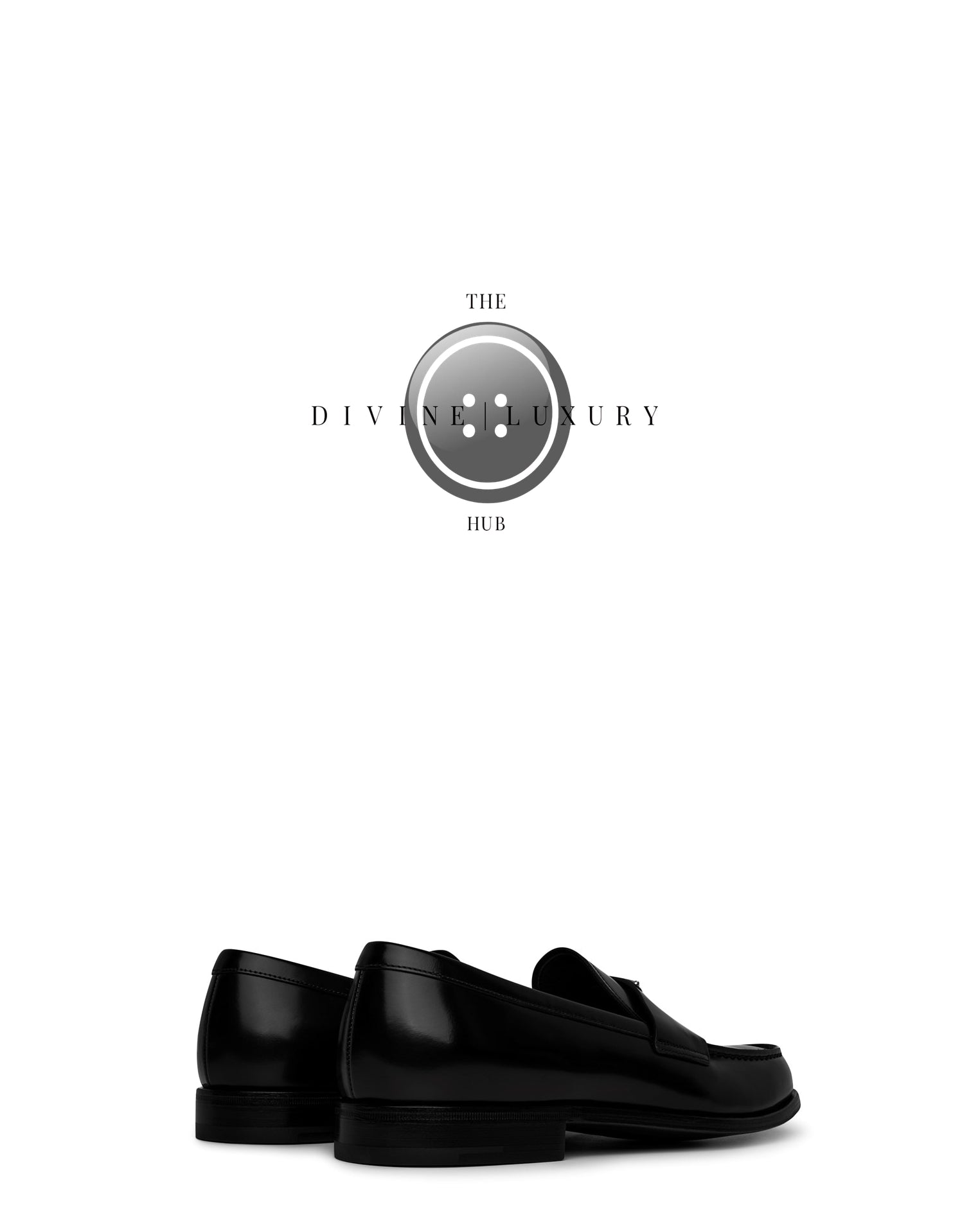 LUXURY HUB PRADA MOCASSINI LOAFERS