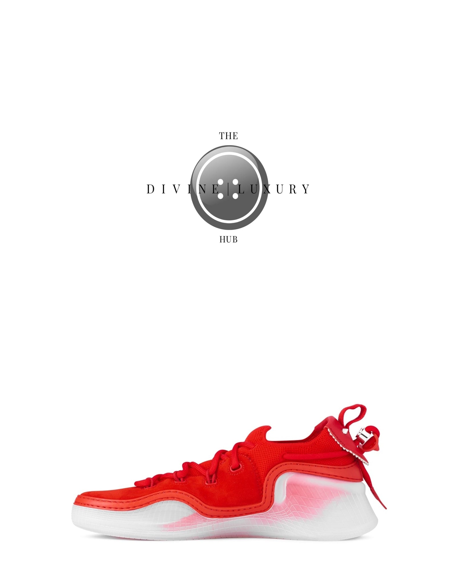 LUXURY HUB CHRISTIAN LOUBOUTIN ARPOADOR RUNNING