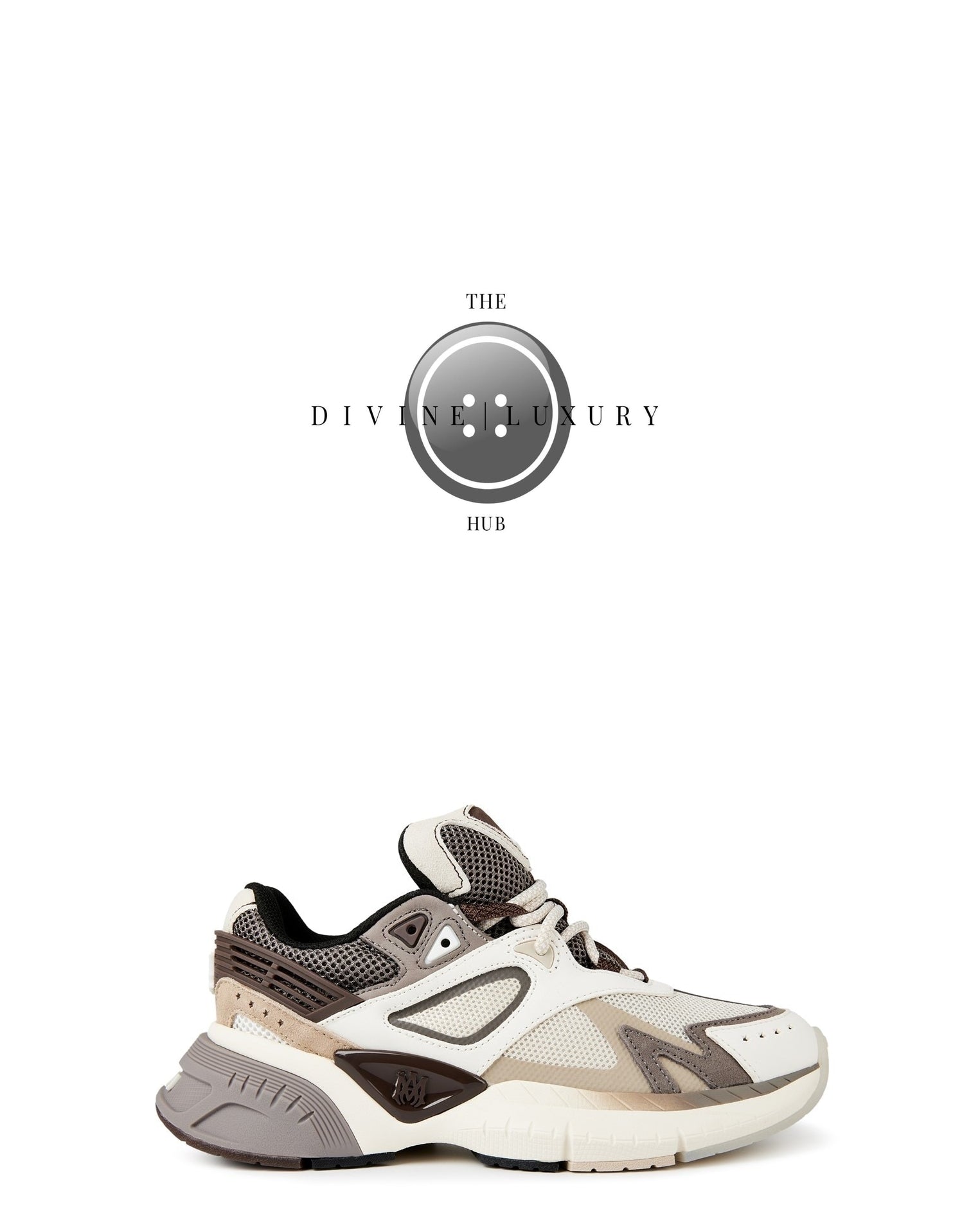 LUXURY HUB AMIRI MA RUNNER SHOES