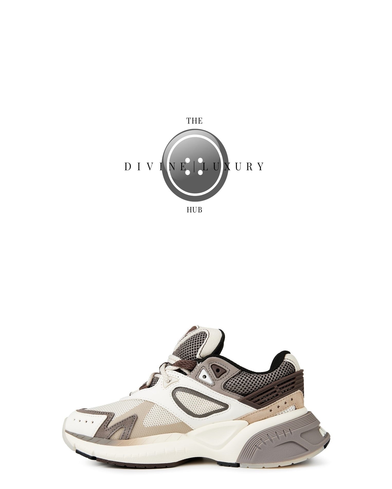 LUXURY HUB AMIRI MA RUNNER SHOES