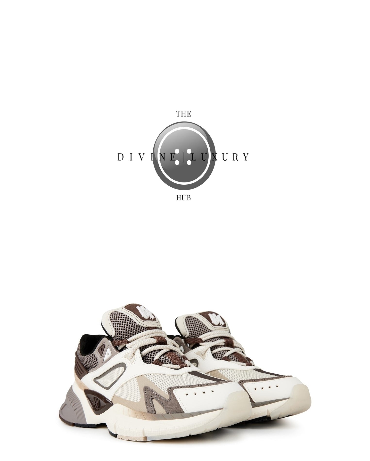 LUXURY HUB AMIRI MA RUNNER SHOES