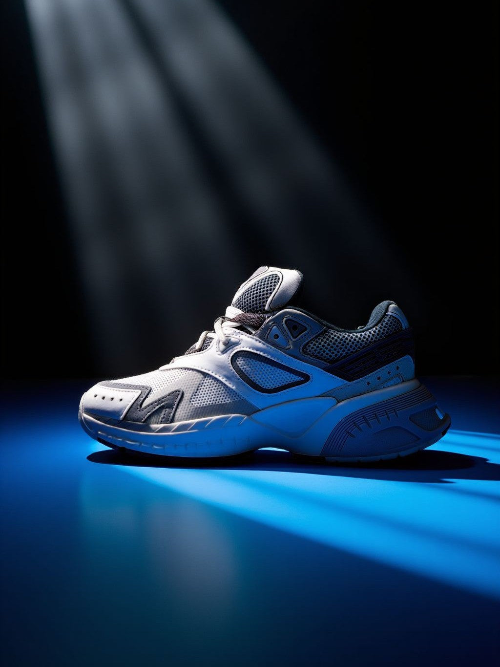 LUXURY HUB AMIRI MA RUNNER SHOES
