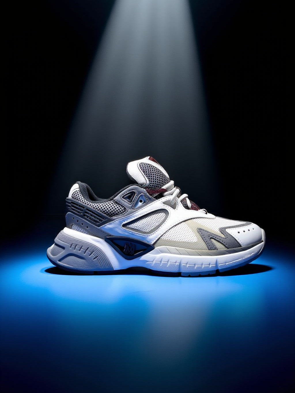LUXURY HUB AMIRI MA RUNNER SHOES