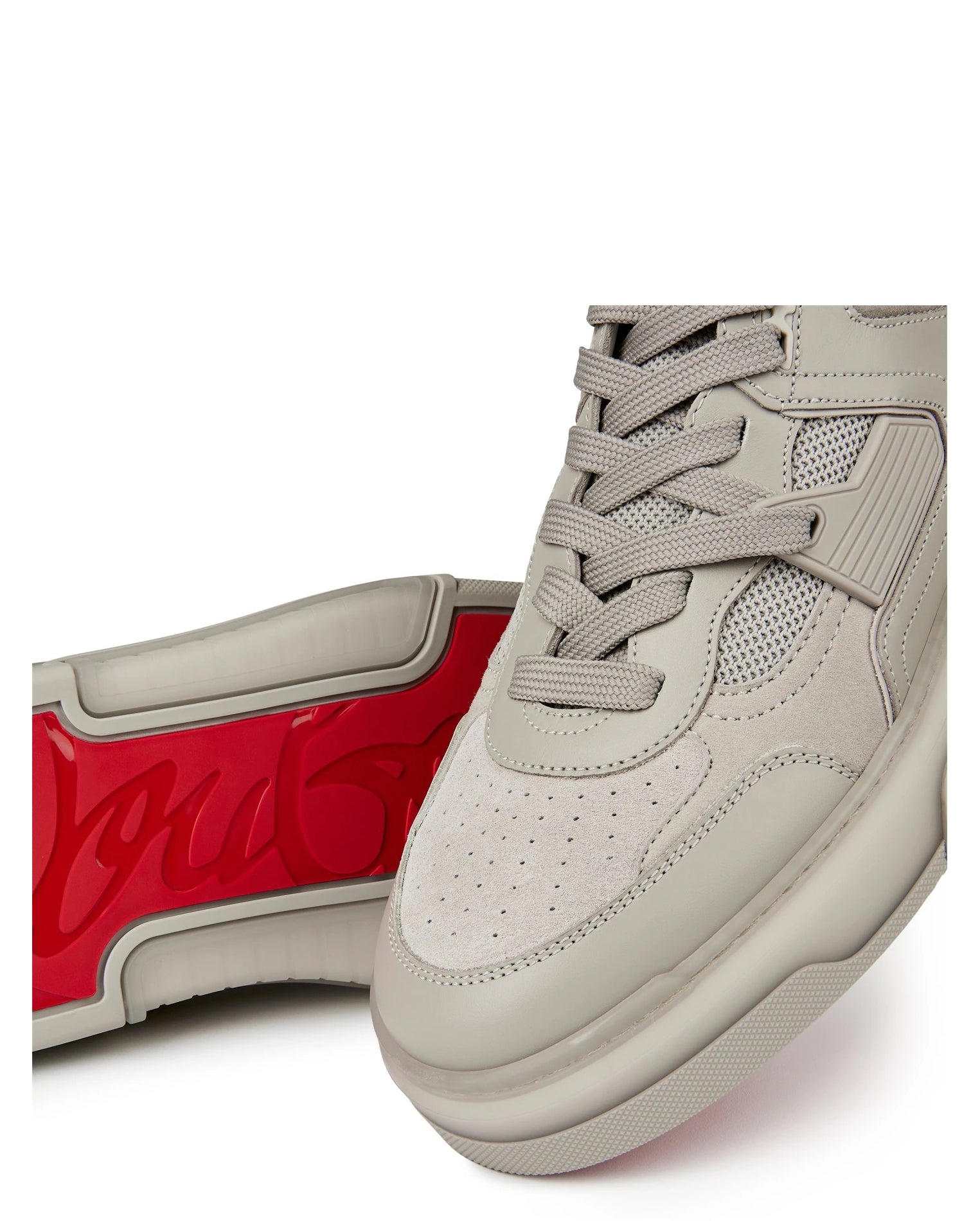 LUXURY HUB CHRISTIAN LOUBOUTIN ASTROLOUBI