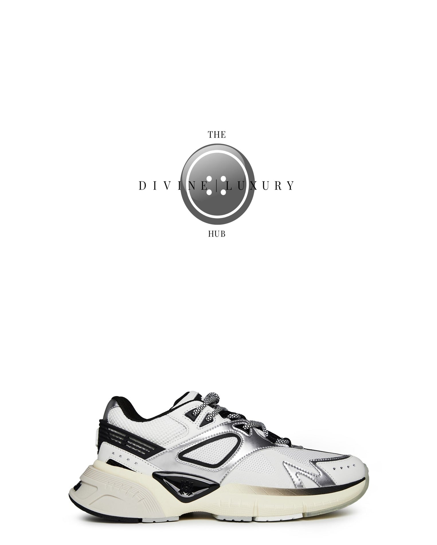 LUXURY HUB AMIRI MA RUNNER