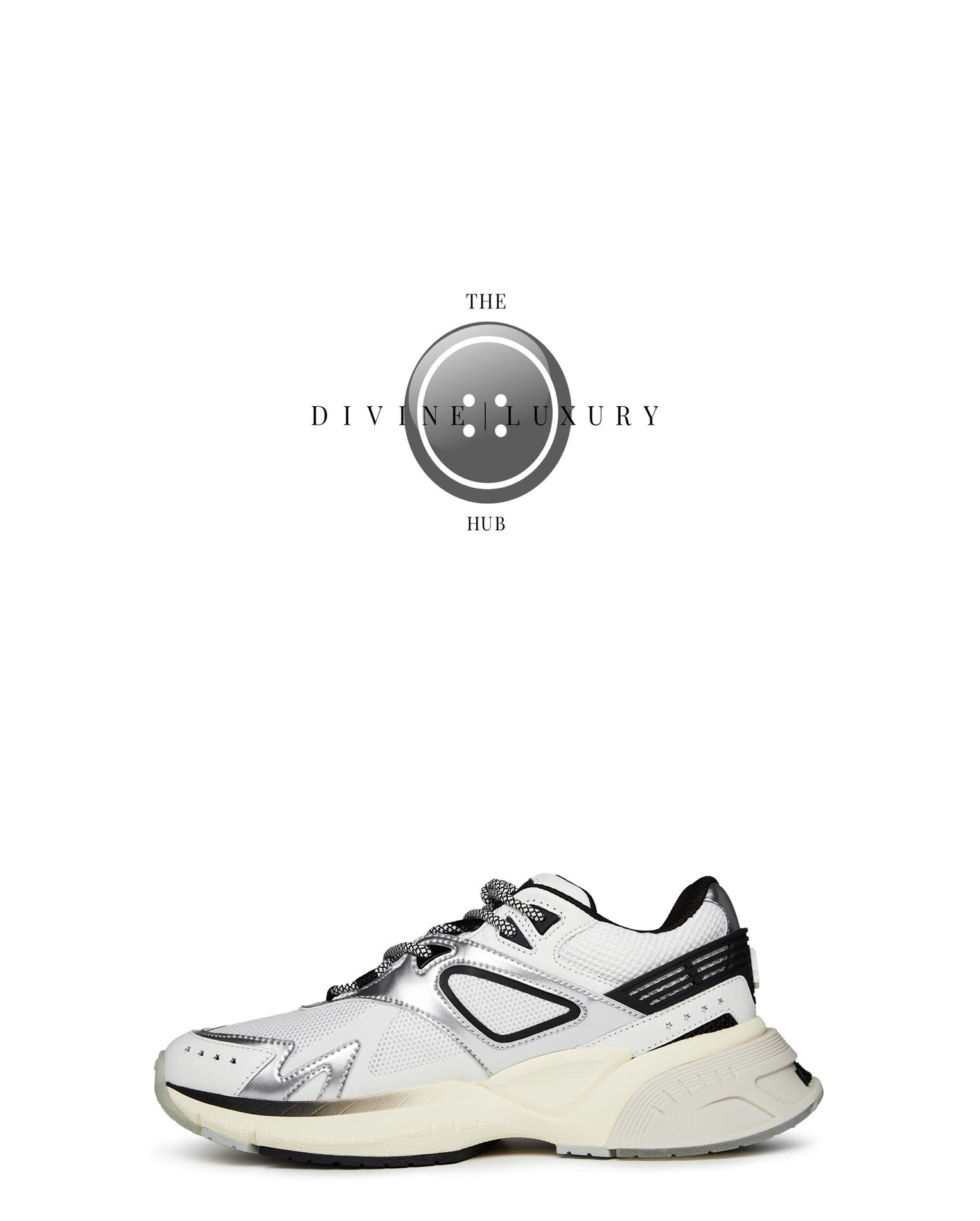 LUXURY HUB AMIRI MA RUNNER