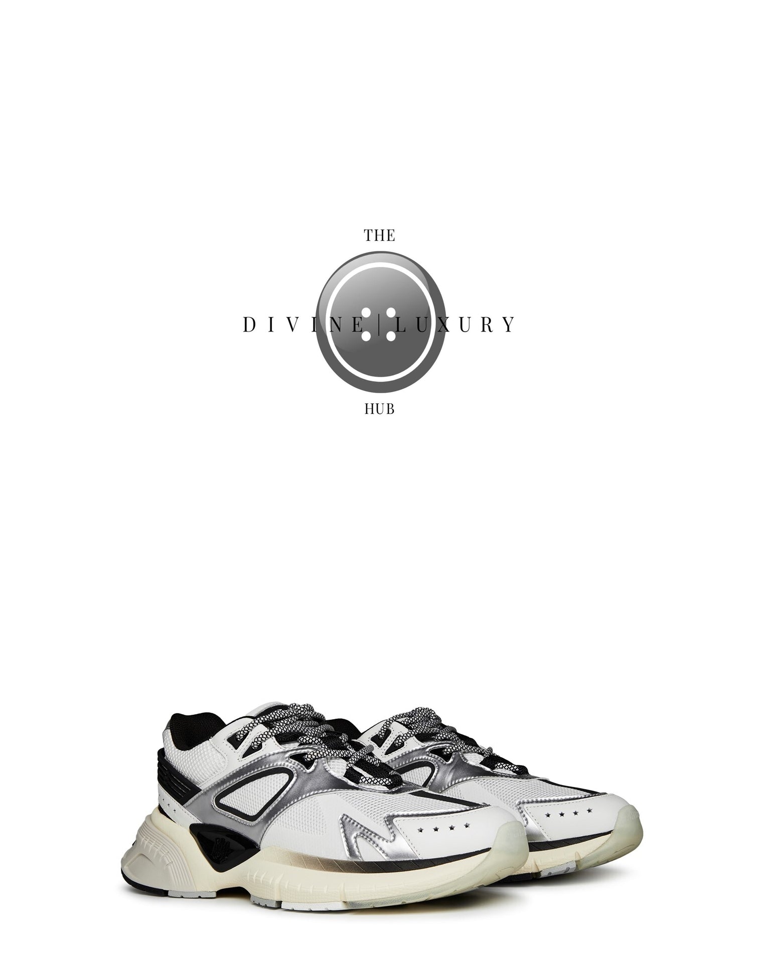 LUXURY HUB AMIRI MA RUNNER