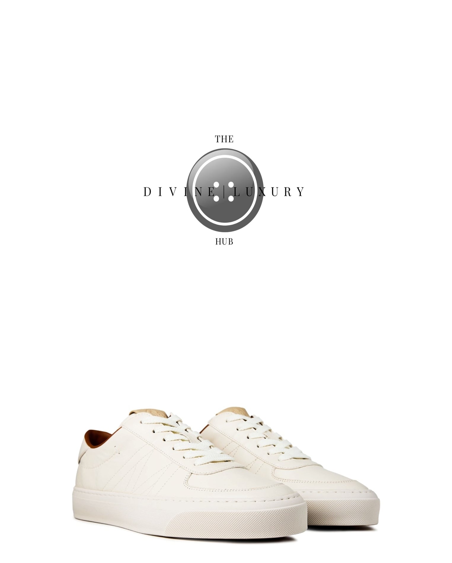 LUXURY HUB MONCLER MONCLUB SNEAKERS