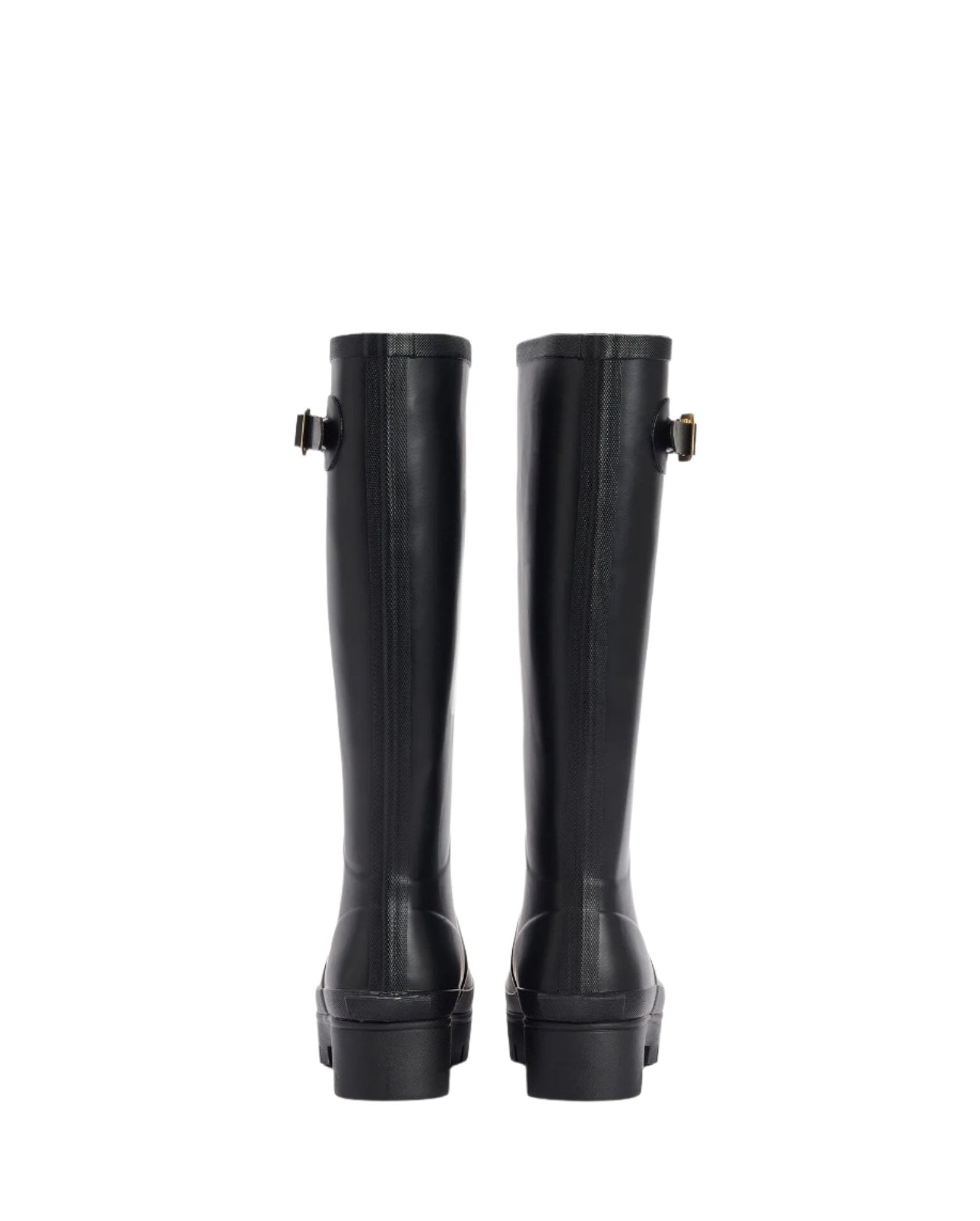 LUXURY HUB BARBOUR SNOWDON WELLINGTONS