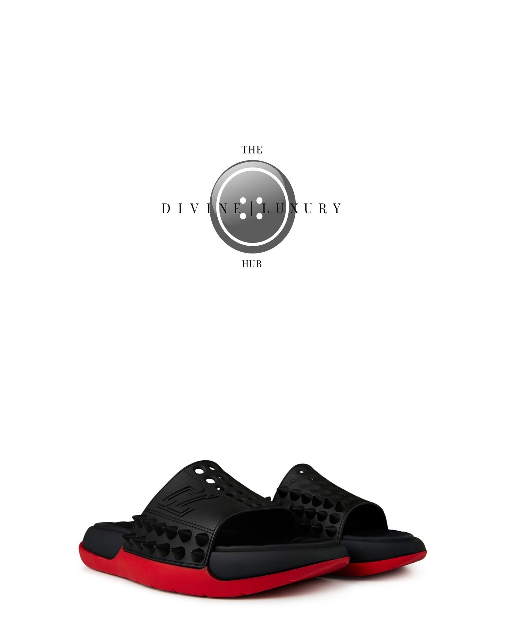 LUXURY HUB CHRISTIAN LOUBOUTIN CHR TAKE IT EASY