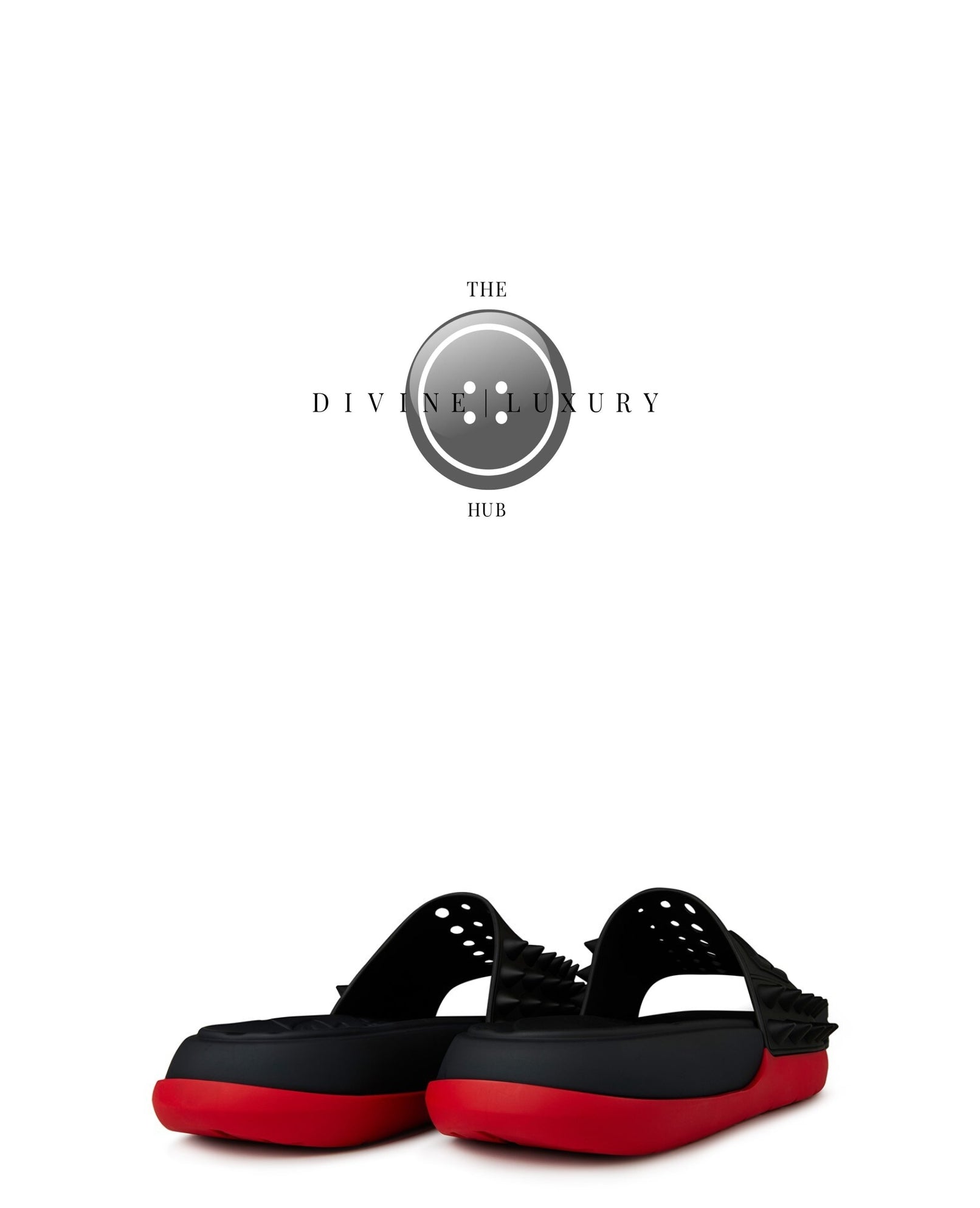 LUXURY HUB CHRISTIAN LOUBOUTIN CHR TAKE IT EASY
