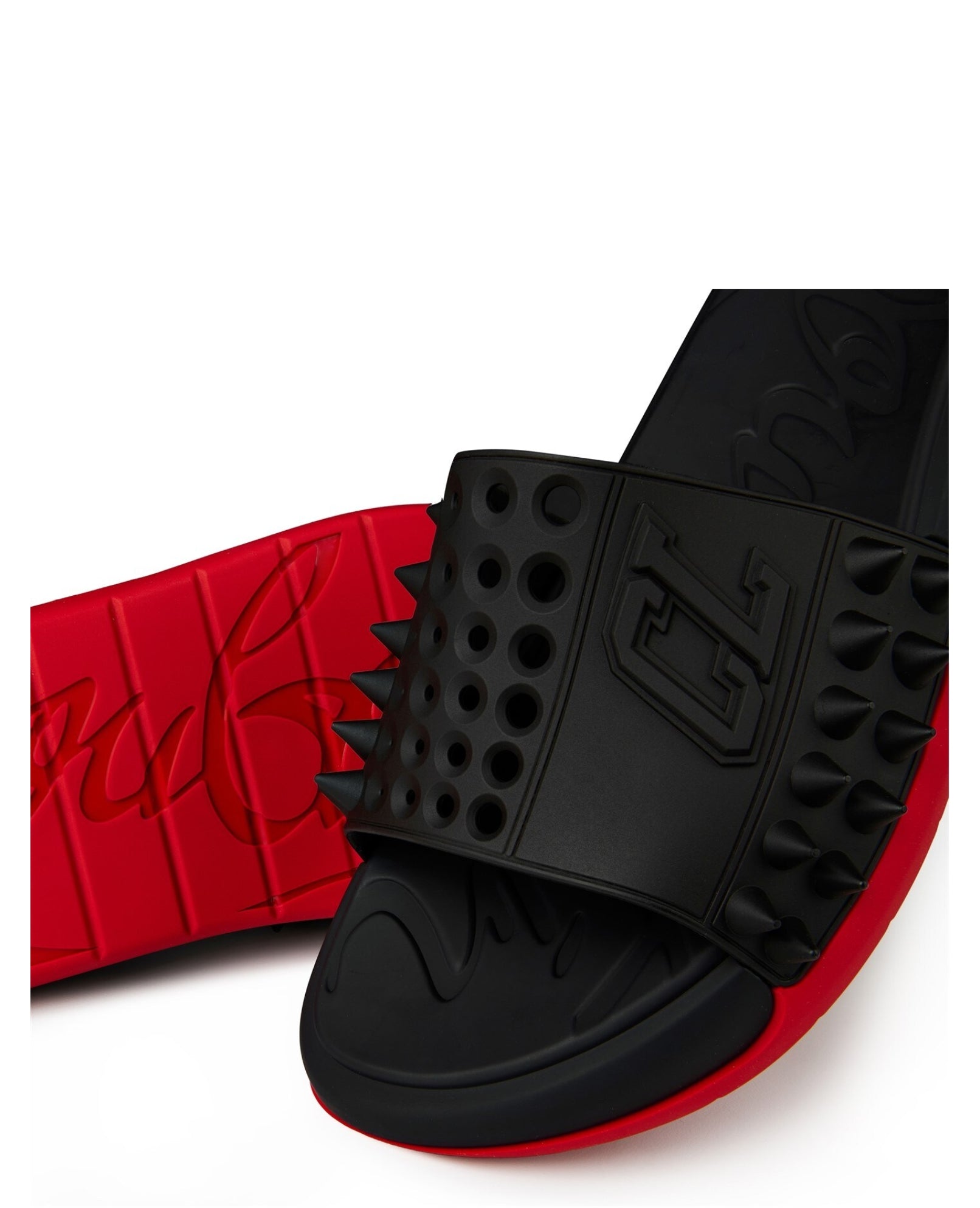 LUXURY HUB CHRISTIAN LOUBOUTIN CHR TAKE IT EASY