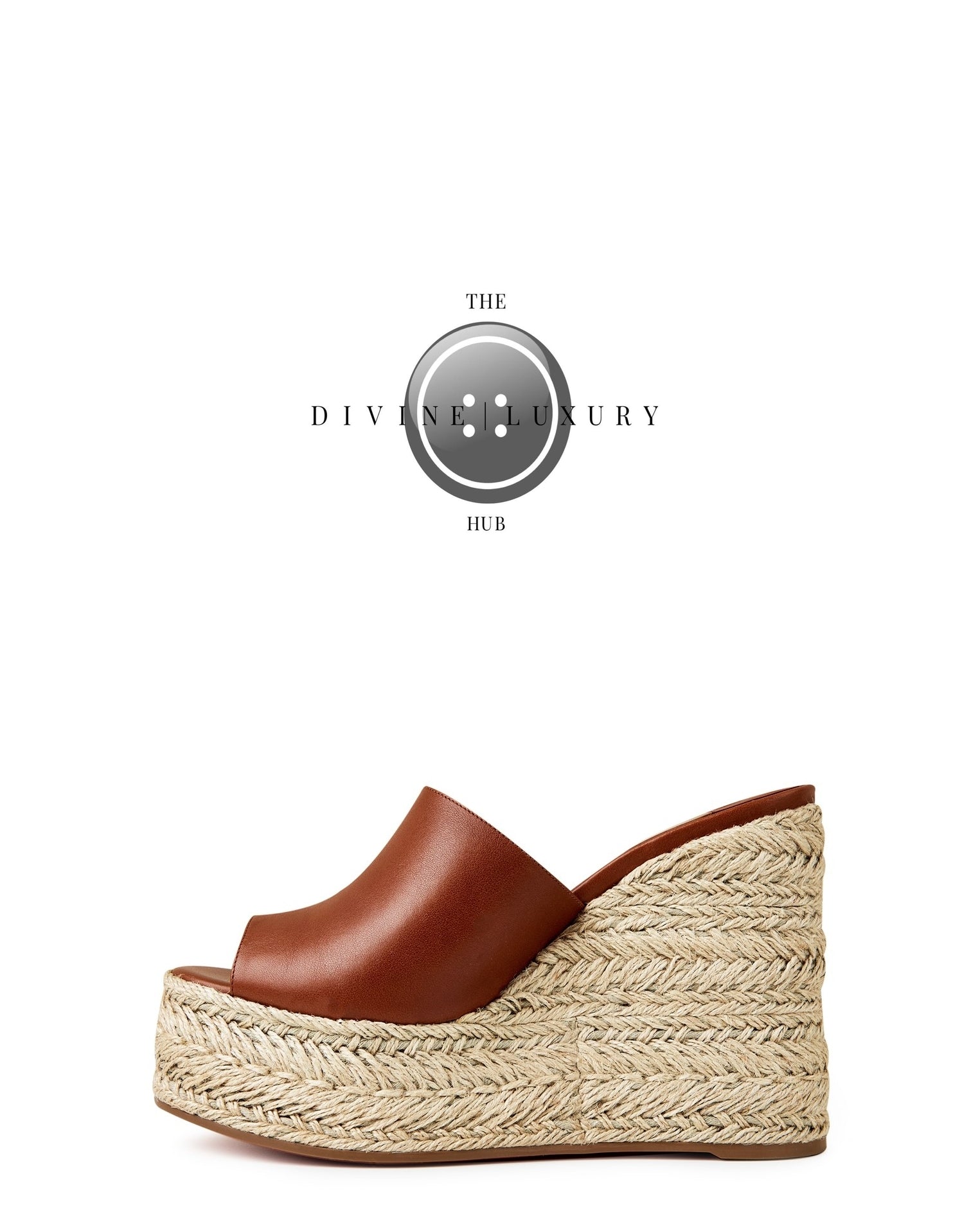 Ariella Zeppa Sandal