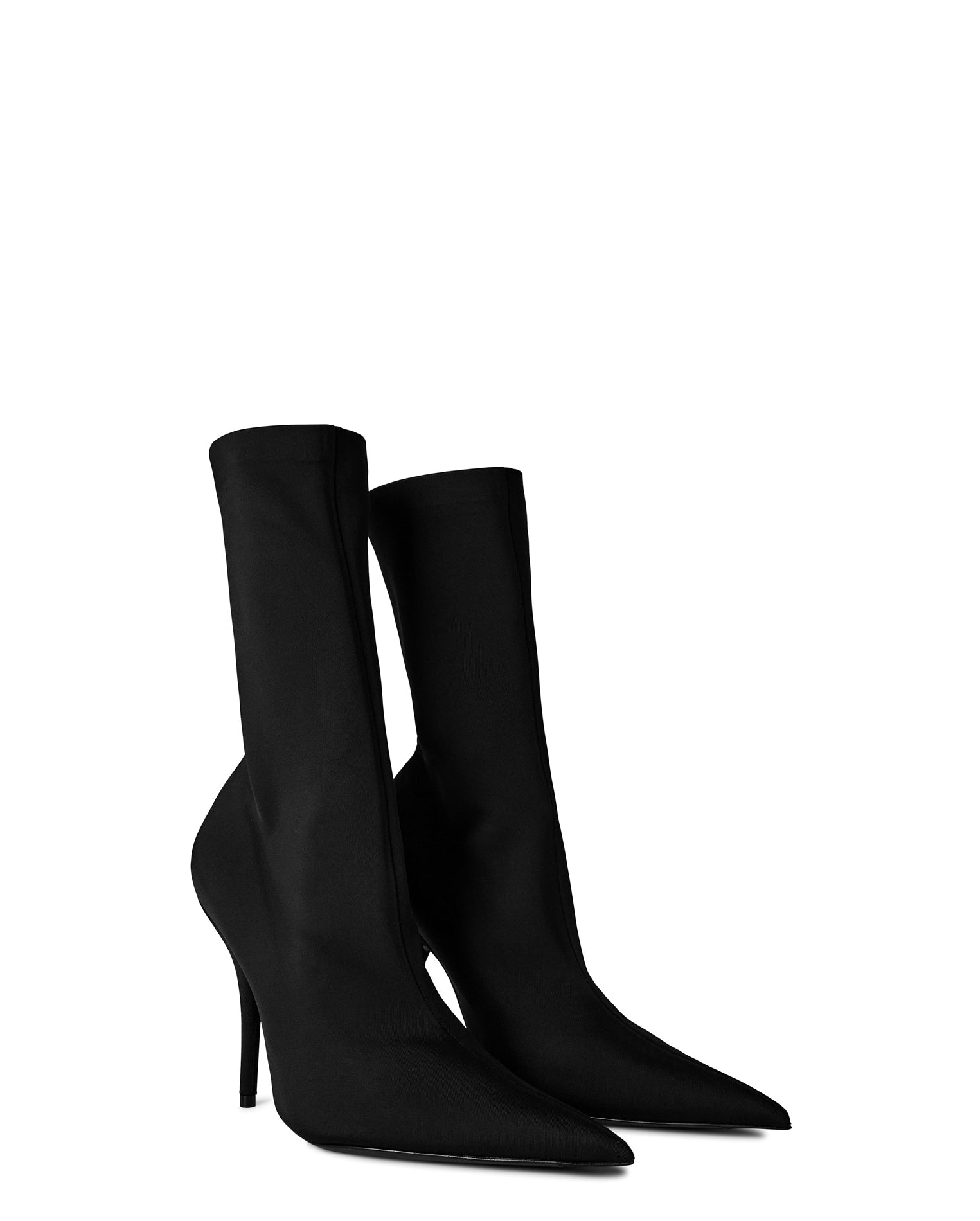 LUXURY HUB BALENCIAGA KNIFE 2.0 80MM BOOTS