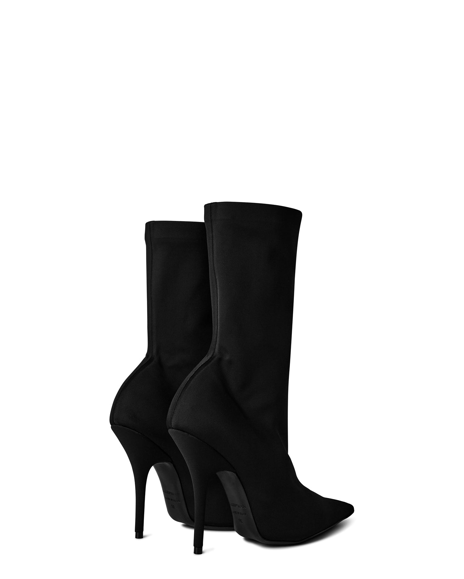 LUXURY HUB BALENCIAGA KNIFE 2.0 80MM BOOTS