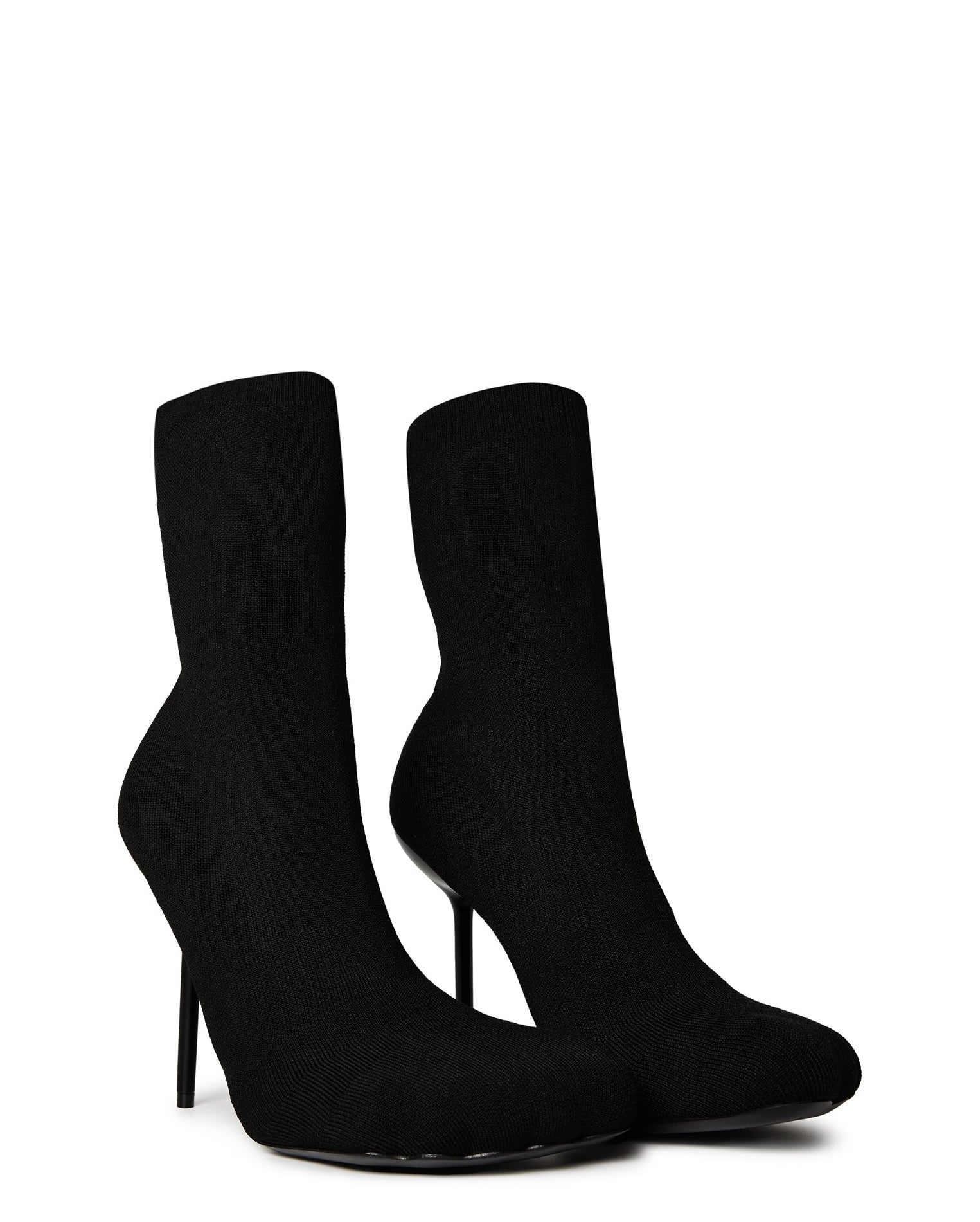 LUXURY HUB BALENCIAGA ANATOMIC HEELED BOOTS