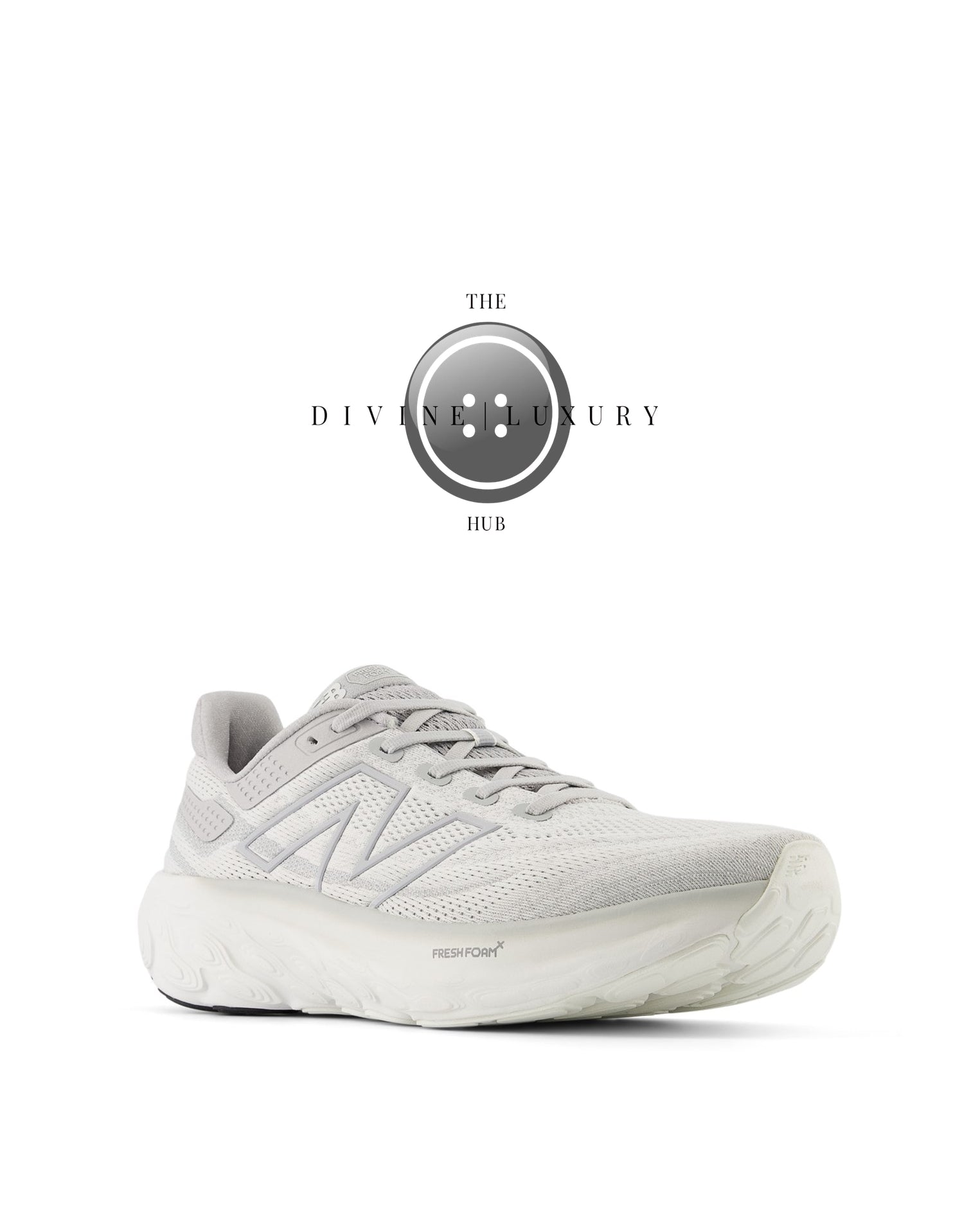 LUXURY HUB NEW BALANCE NBLS 1080 TRAINERS